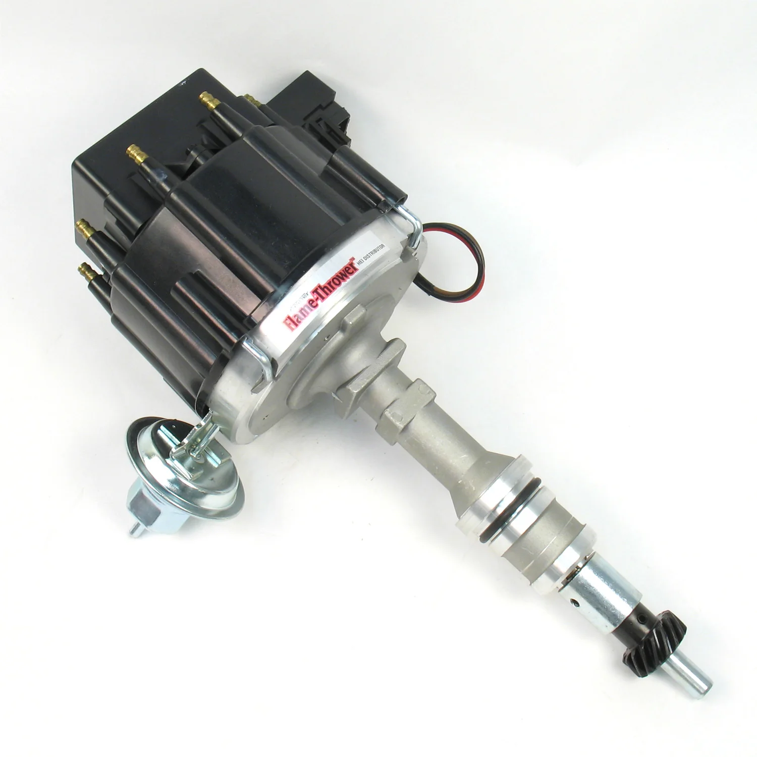 PerTronix Street Strip HEI Distributor for Ford Small Block Engines - Image 3