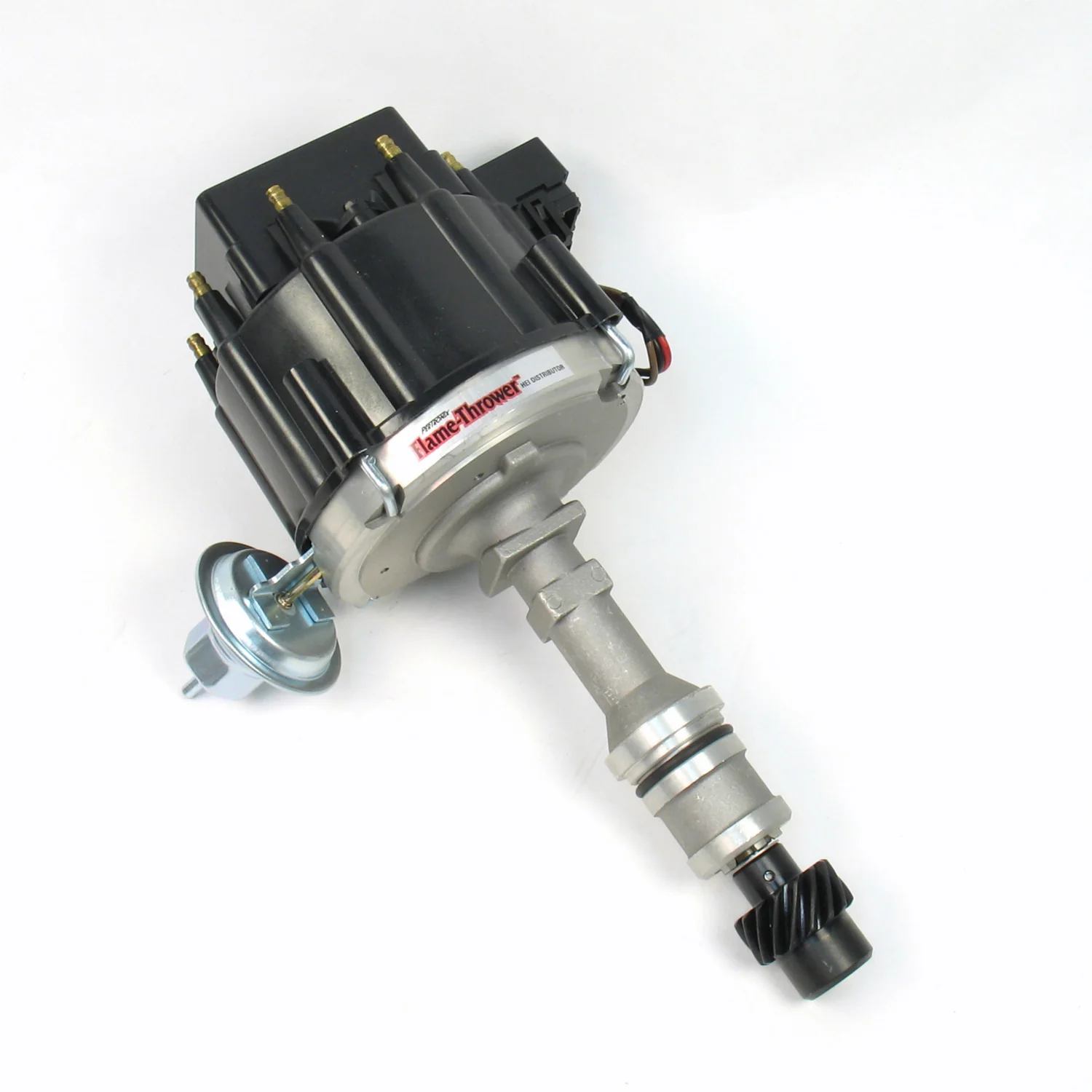 PerTronix Street Strip HEI Distributor for Oldsmobile 260-455 Engines - Image 4