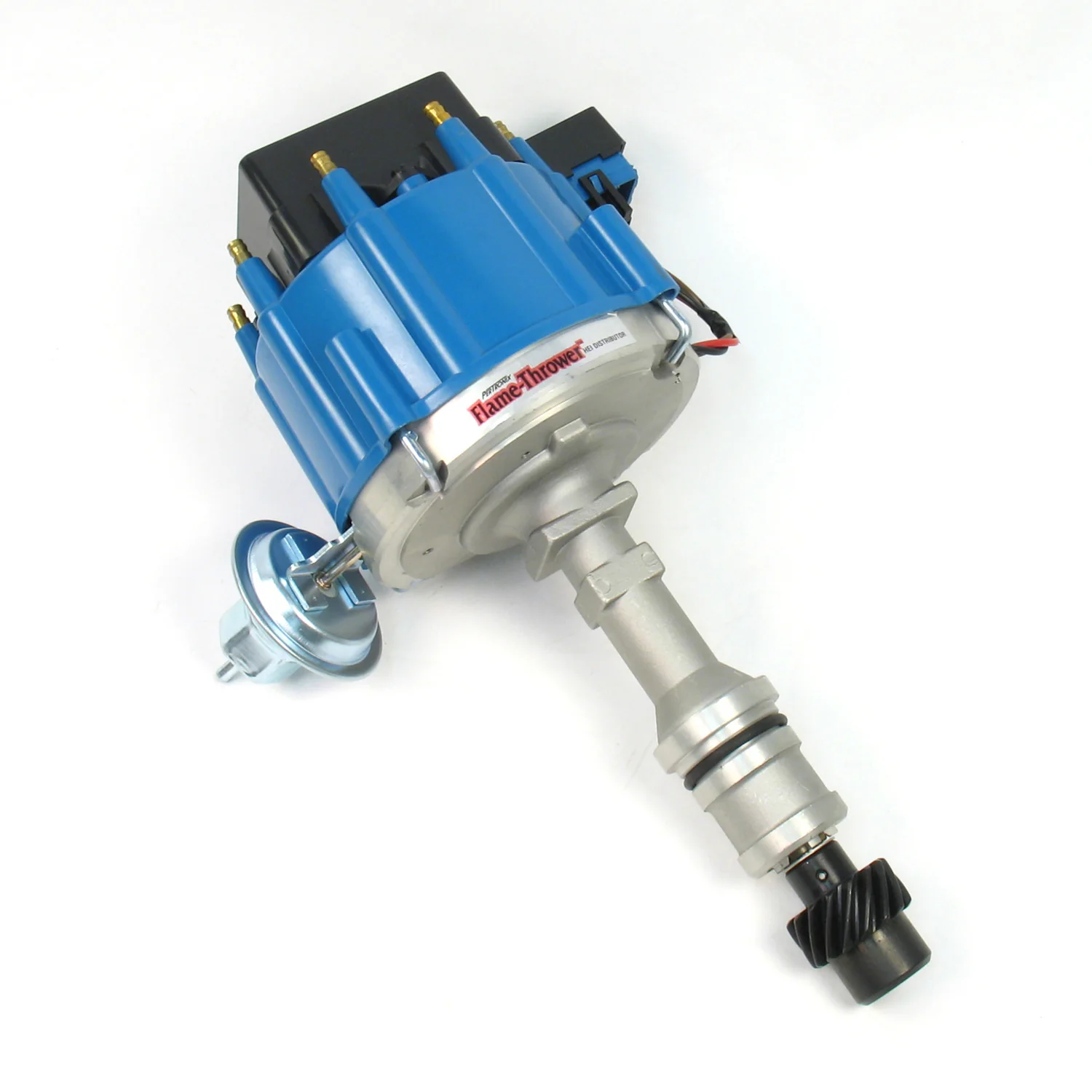 PerTronix Street Strip HEI Distributor for Oldsmobile 260-455 Engines - Image 6