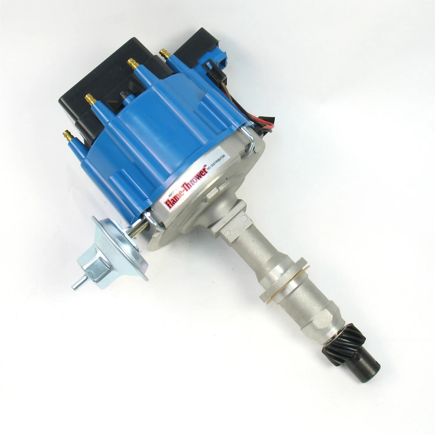 PerTronix Street Strip HEI Distributor for Pontiac 301-455 Engines - Image 8