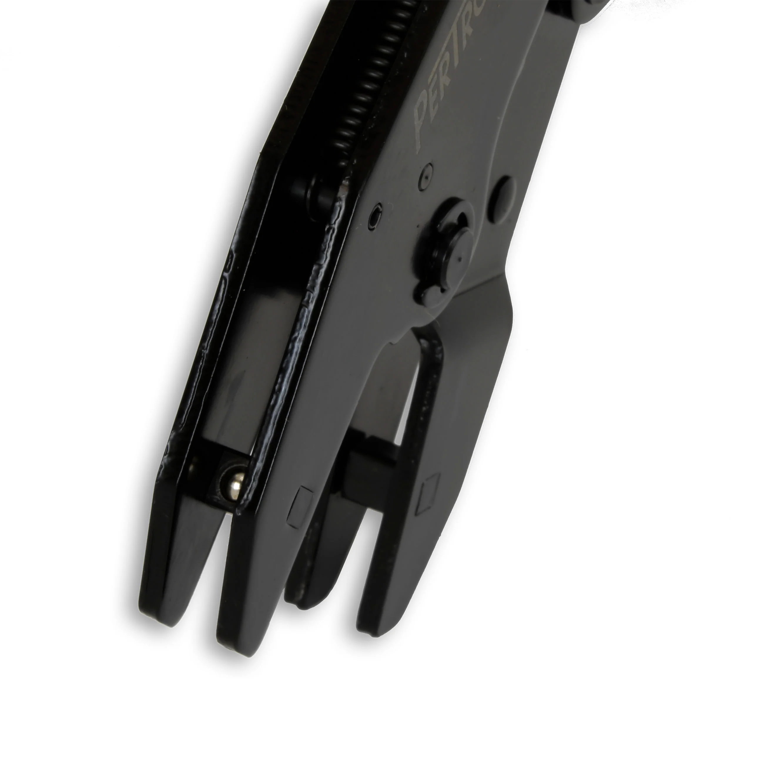 PerTronix T3001 Quick Change 6 Piece Ratchet Crimp Tool Kit - Image 3