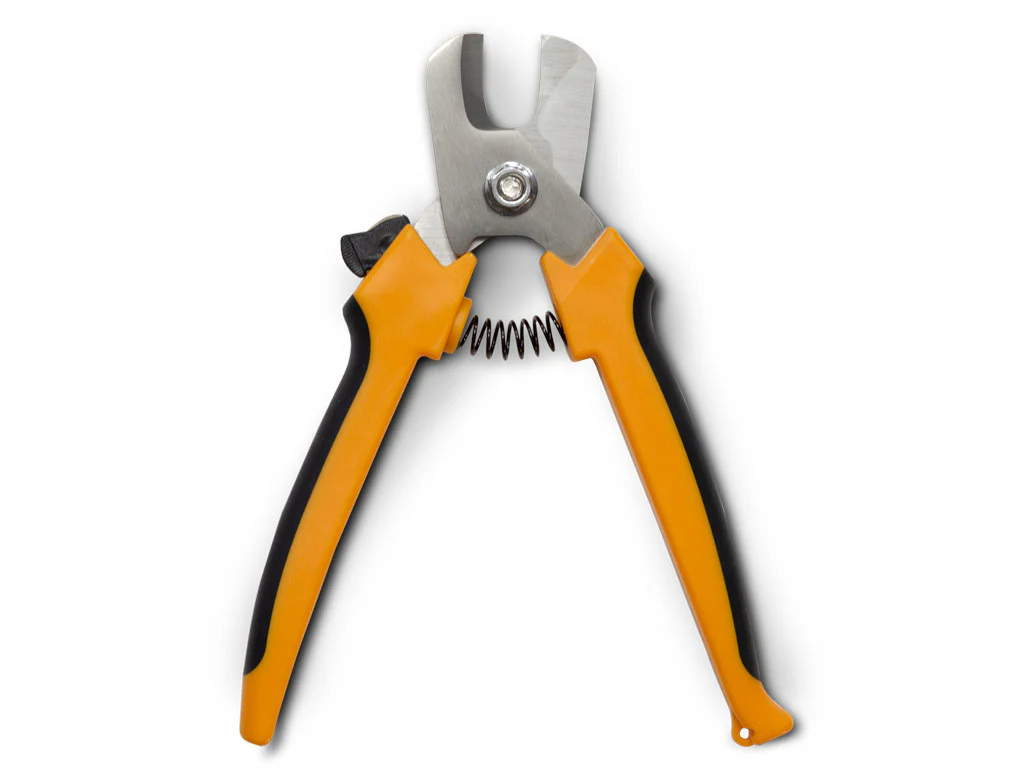 PerTronix T3002 7 1/4" Cable Scissor Cutter Pliers - Image 3