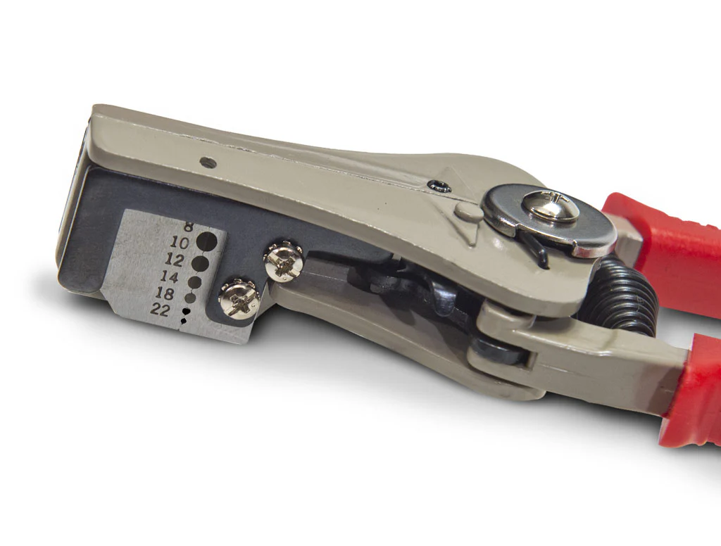 Pertronix T3003 Heavy Duty Stripper Pliers - Image 2