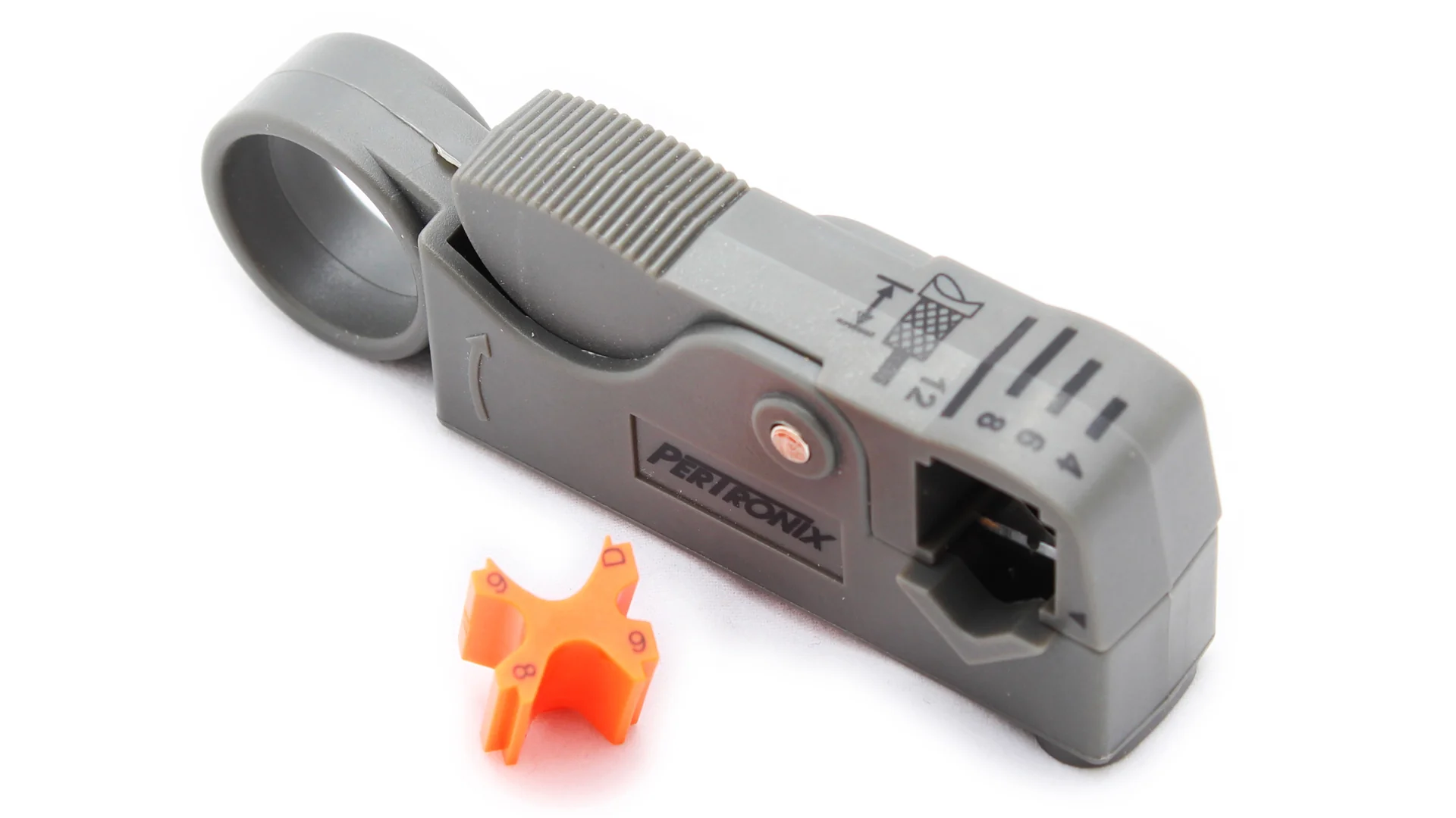 PerTronix T3004 Spark Plug Wire Stripping Tool - Image 5