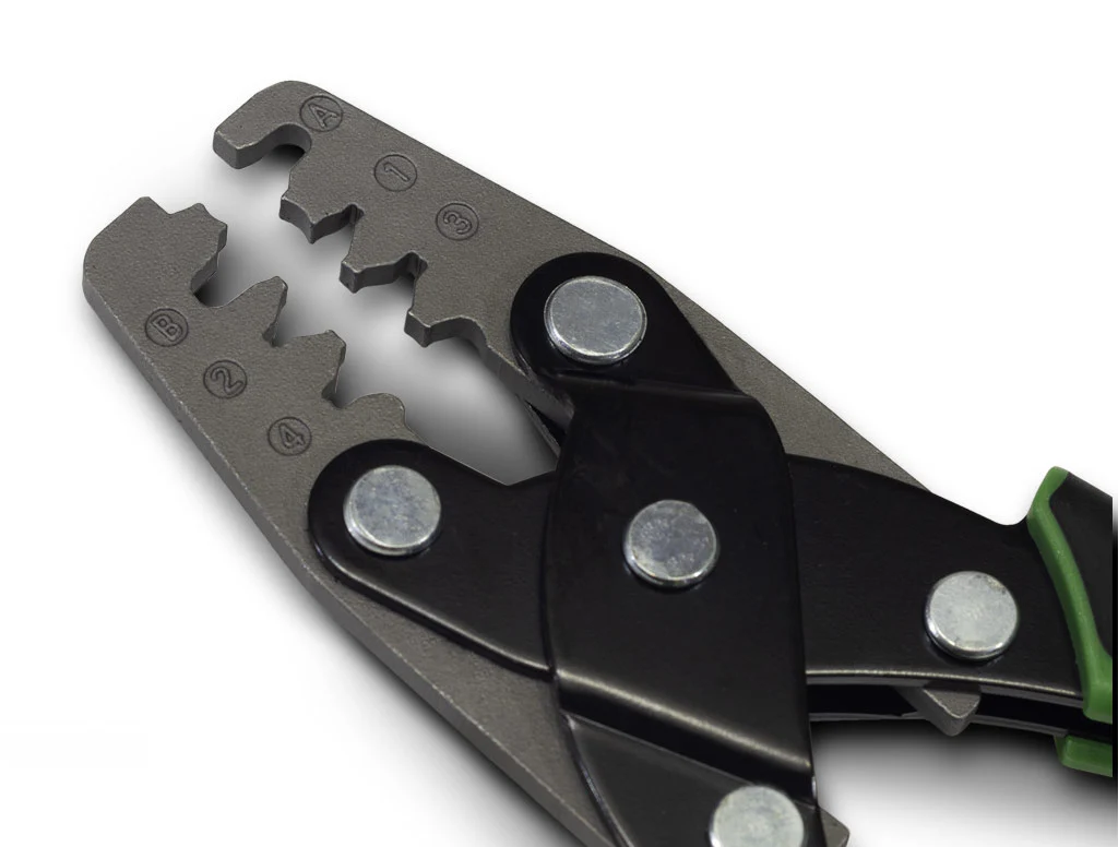 PerTronix T3006 Crimper Pliers, Delphi Weather Pack - Image 3