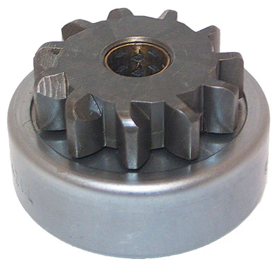Heavy Duty Starter Drive Assembly for 1965-88 Big Twin Harley® Models