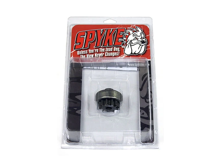 Heavy Duty Starter Drive Assembly for 1965-88 Big Twin Harley® Models - Image 5