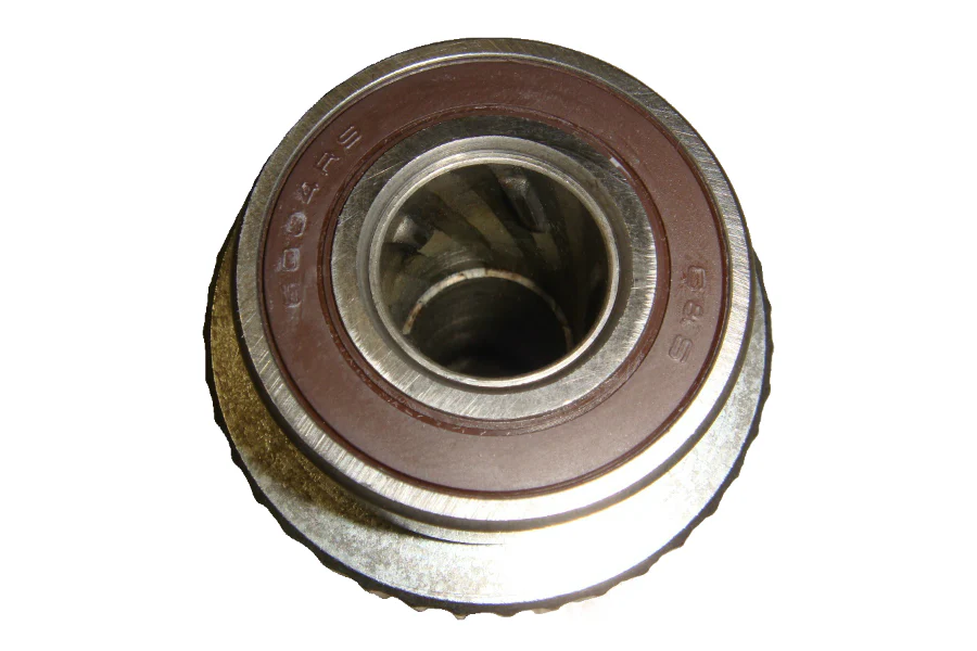 Starter Drive Assembly for 1.8 & 2.4 kW Spyke Starters - Image 4