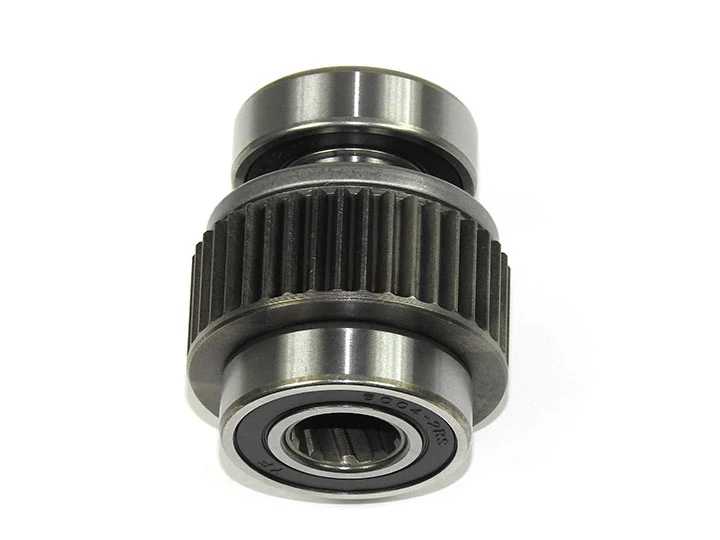 Starter Drive Assembly for 1.8 & 2.4 kW Spyke Starters - Image 5