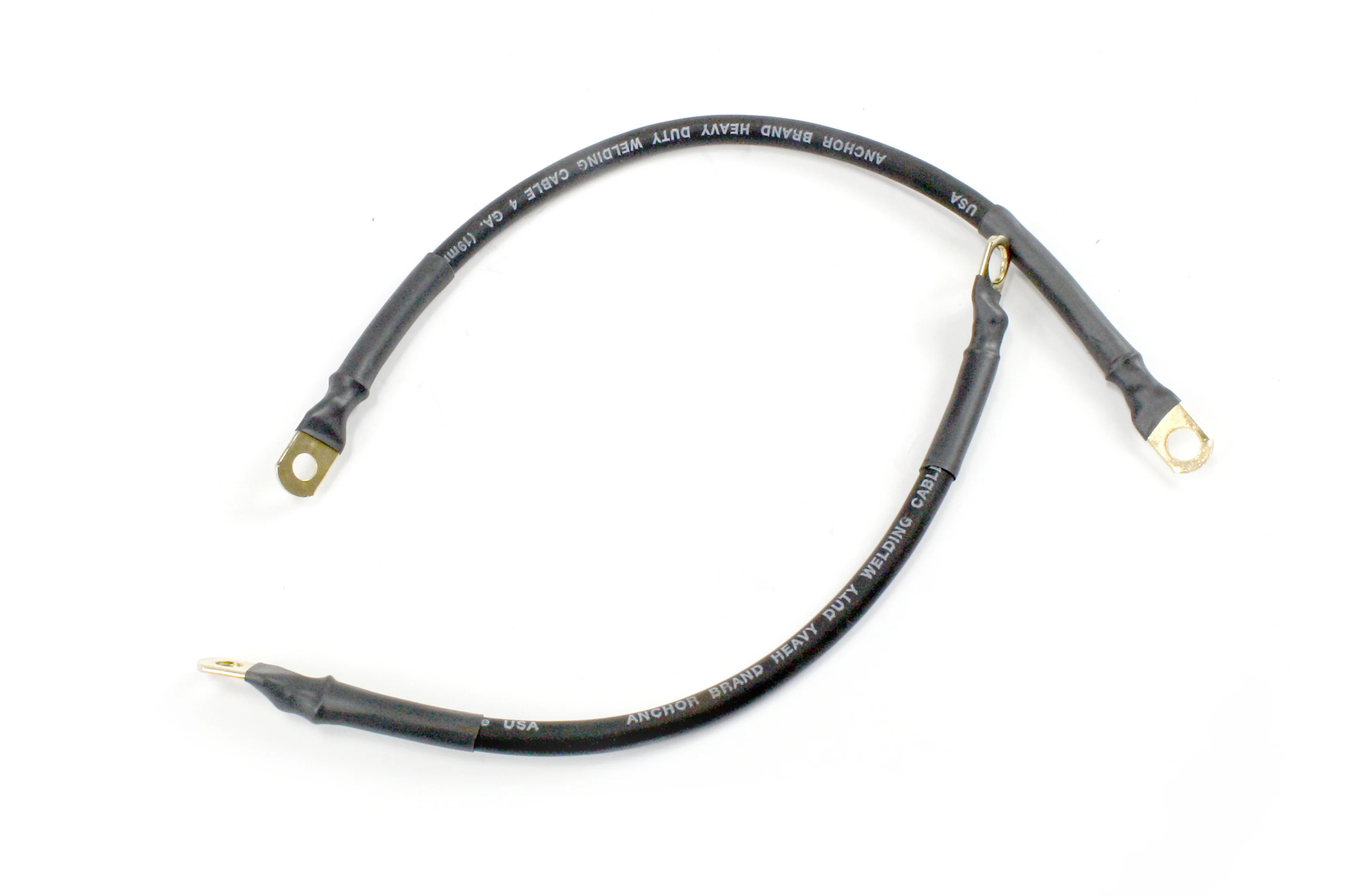 Battery Cables for 1981-96 XL Sportster® Harley® Models