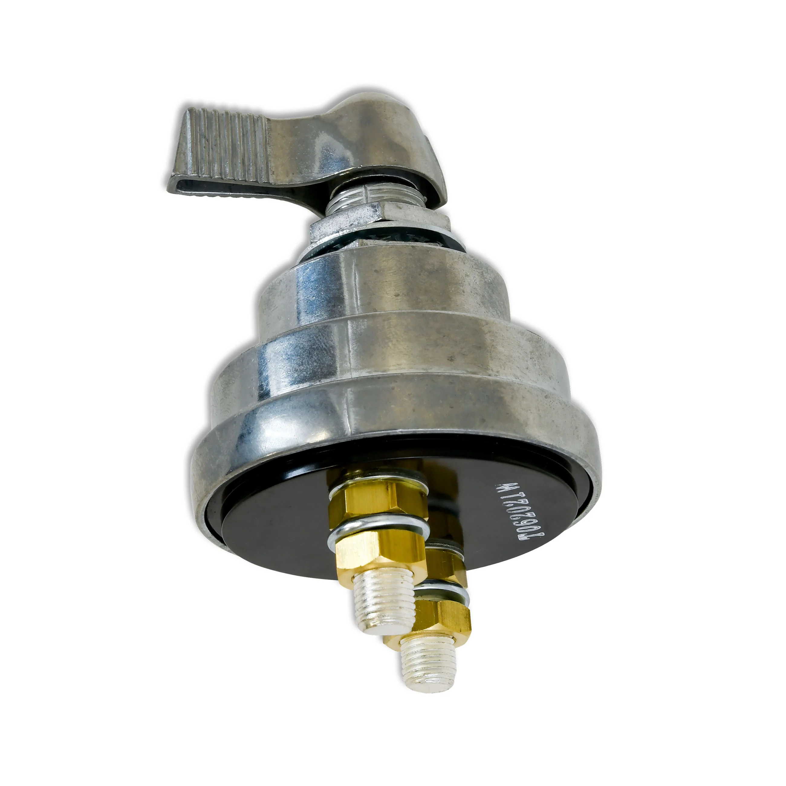 2-Post Master Disconnect Switch for NHRA Modified and Super Stock Classes - Image 3