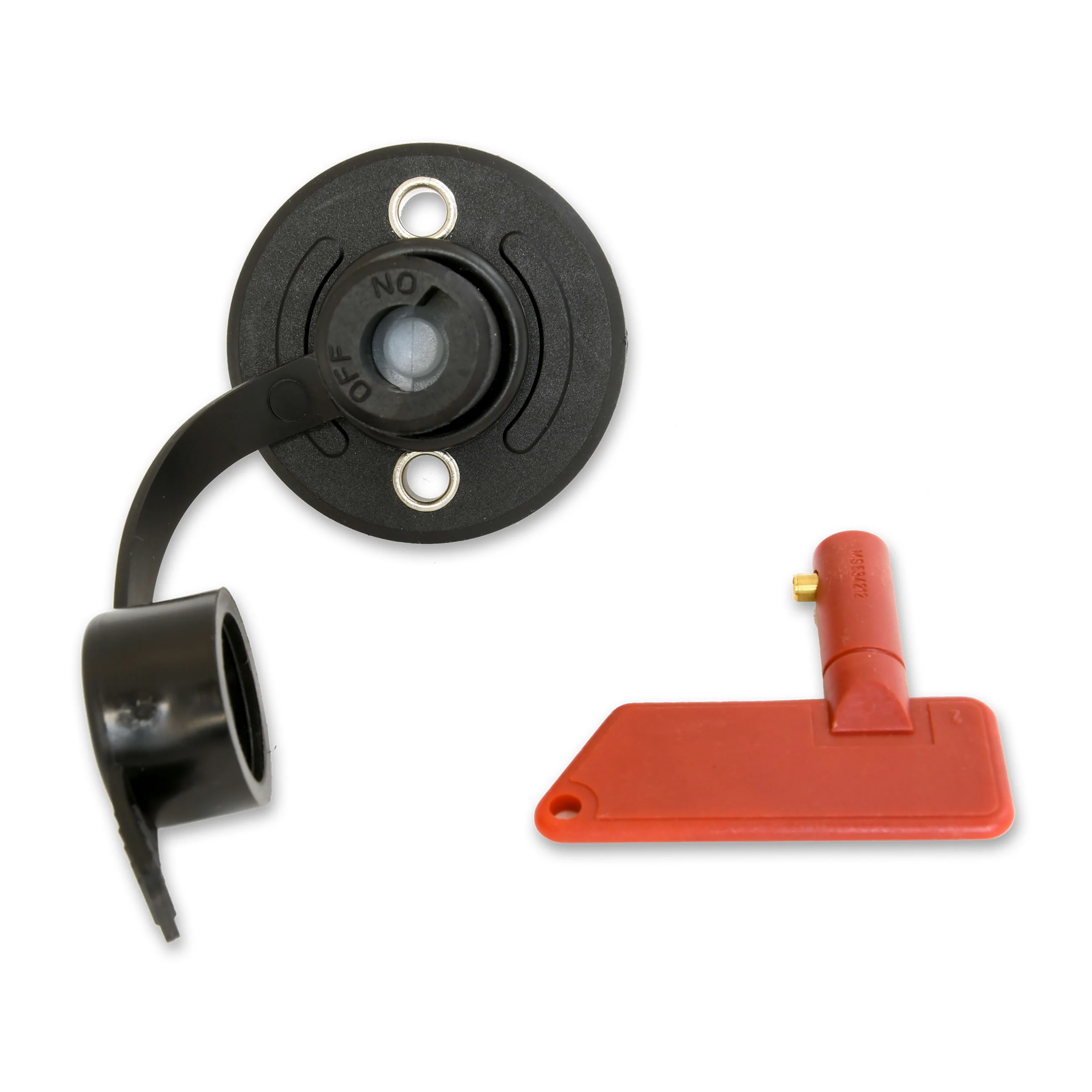 "The Switch" Master Disconnect Switch without Mounting Bracket - Image 3