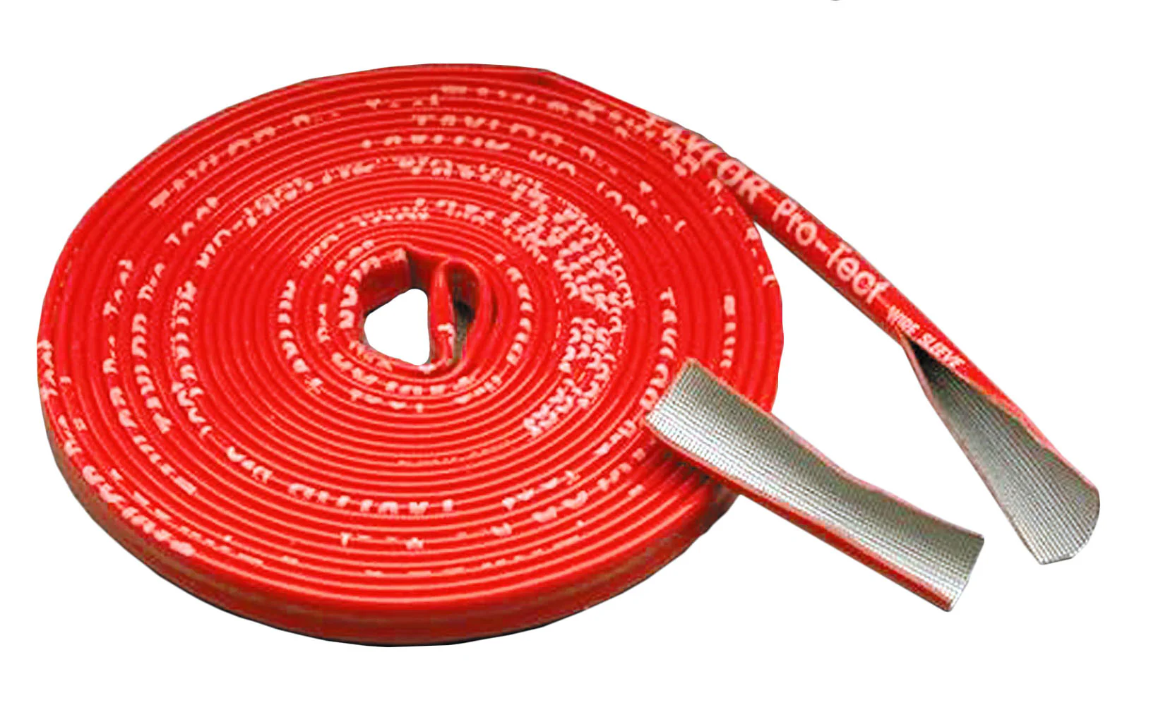 Pro-Tect Wire Plug Wire Sleeving