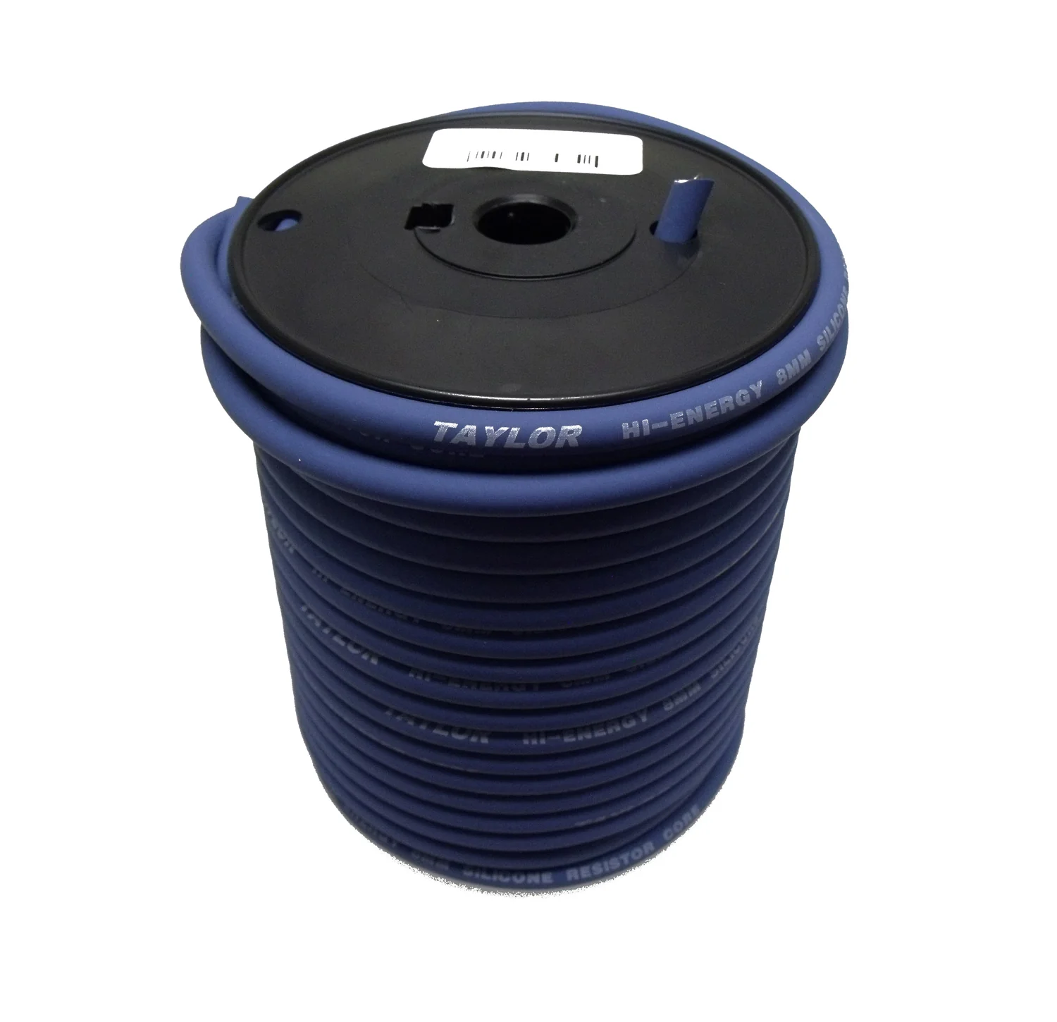 8mm High Energy Bulk Spark Plug Wire (100 feet)