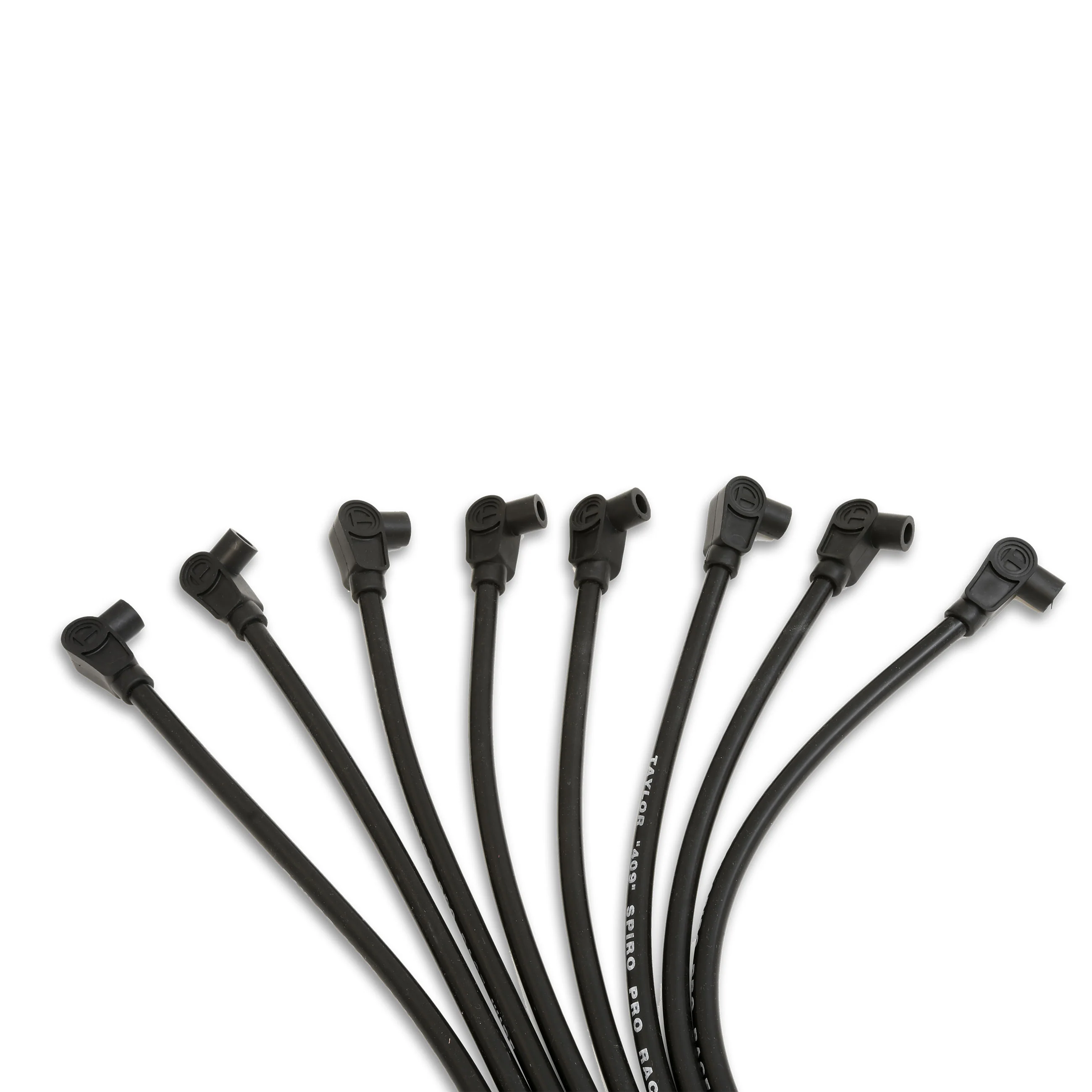 Universal 10.4mm 409 Series Spark Plug Wire Set (Available in 3 Colors) - Image 7