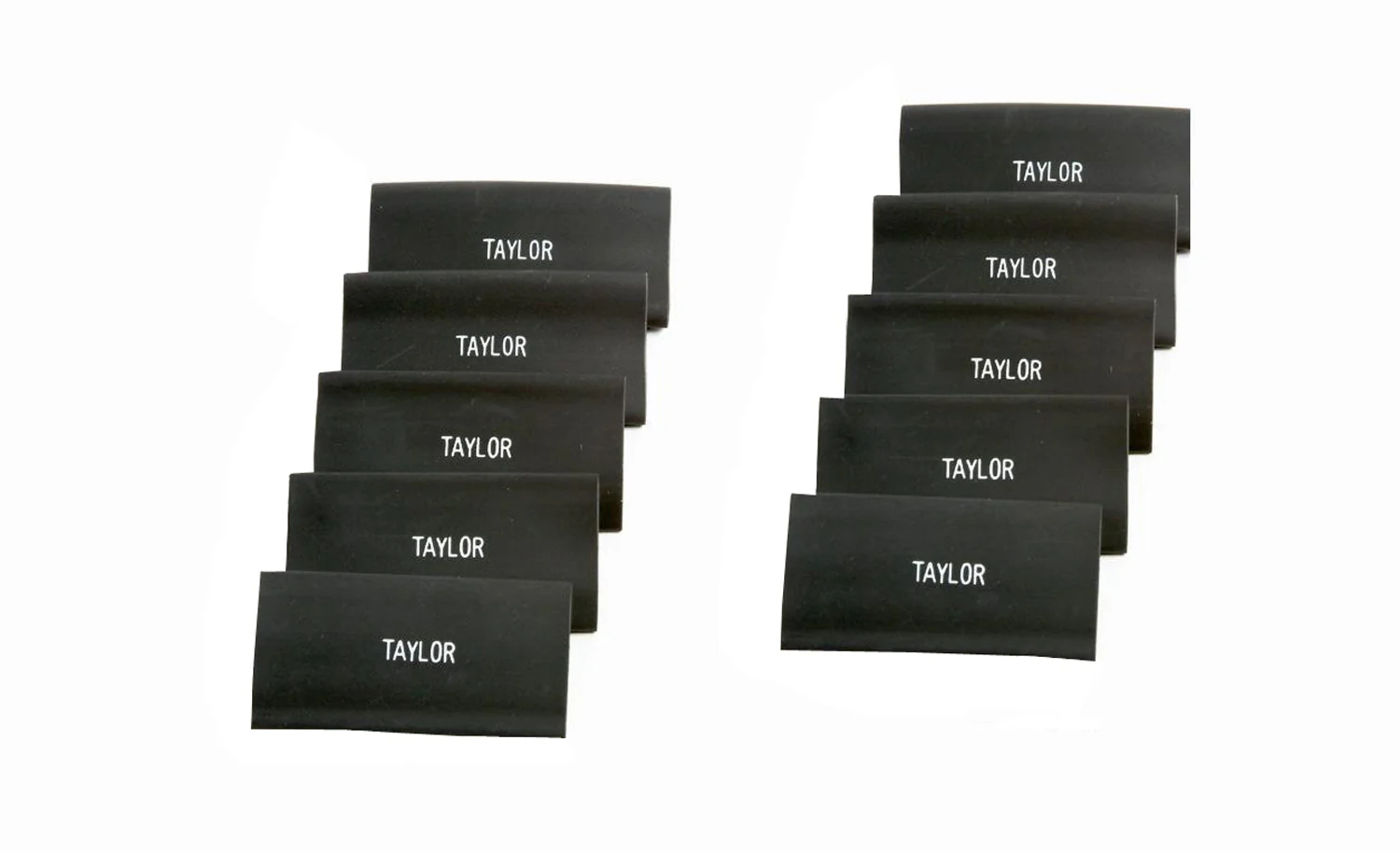 Heat Shrink Sleeves for 7-10.4mm Spark Plug Wires