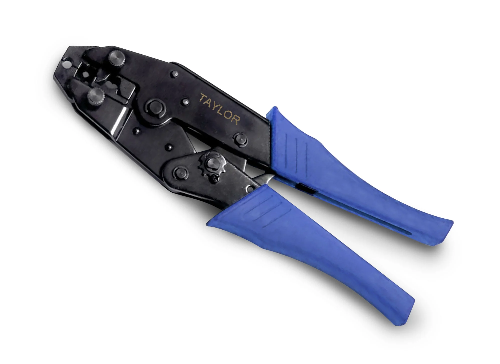 Professional Wire Crimp Tool