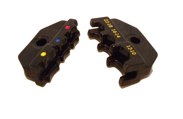 Professional Wire Crimp Tool - Image 2