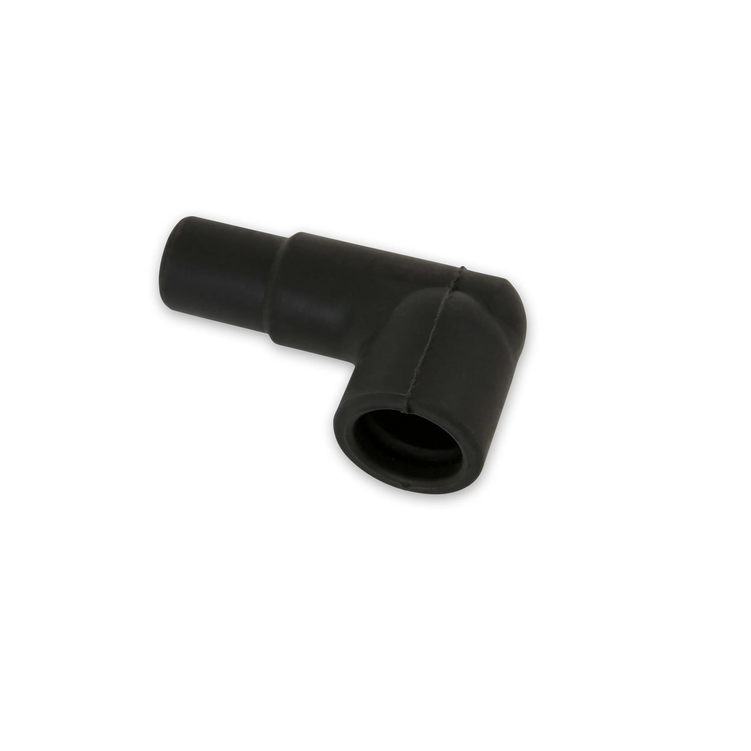 90° Distributor Boot/Terminal Kit for 10.4mm Spark Plug Wires (Socket Style) - Image 2