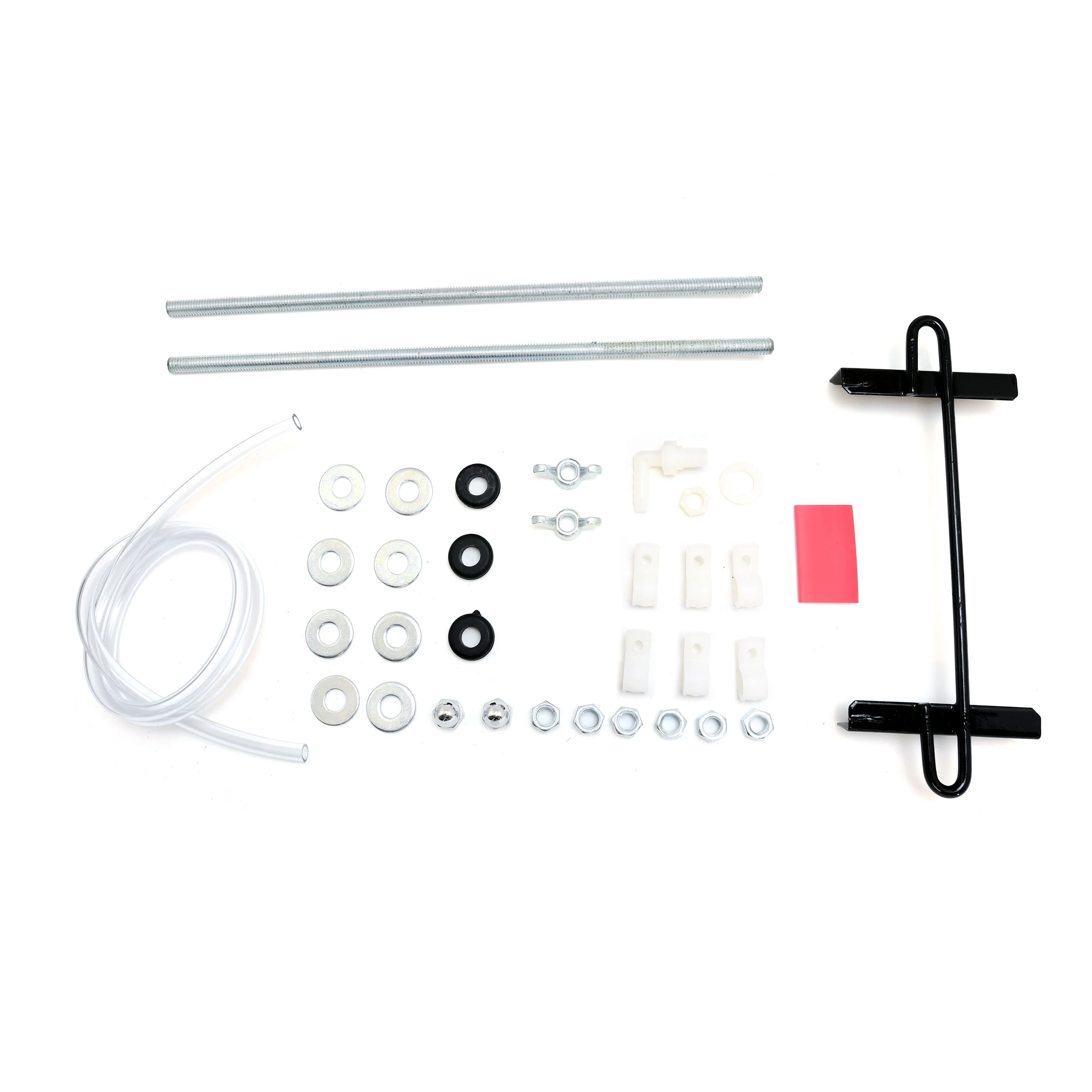 100 Series Aluminum Battery Box - Image 4