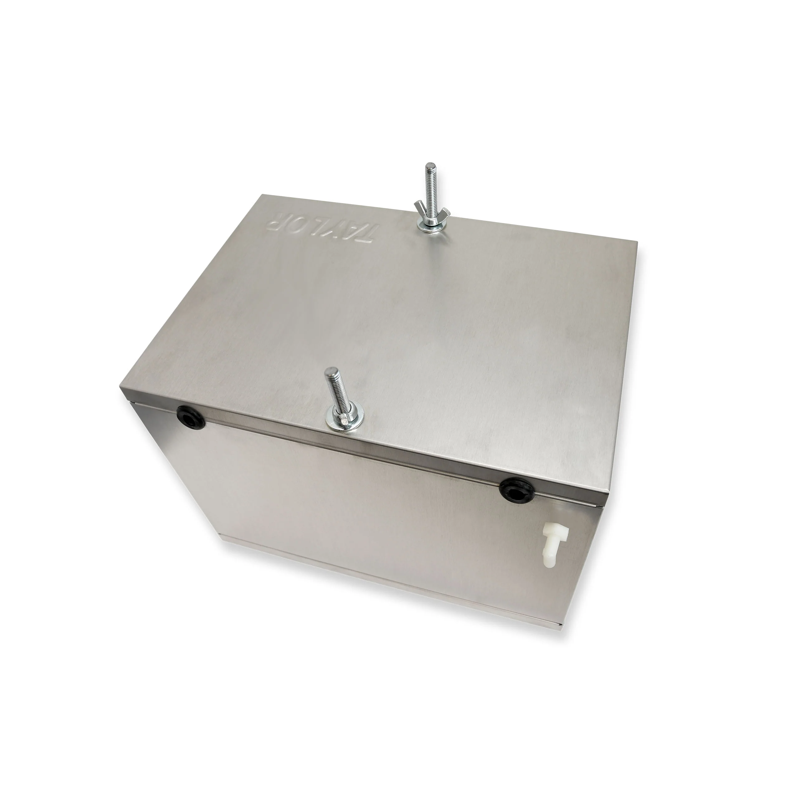 100 Series Aluminum Battery Box with 2 Gauge Battery Cable Kit - Image 5