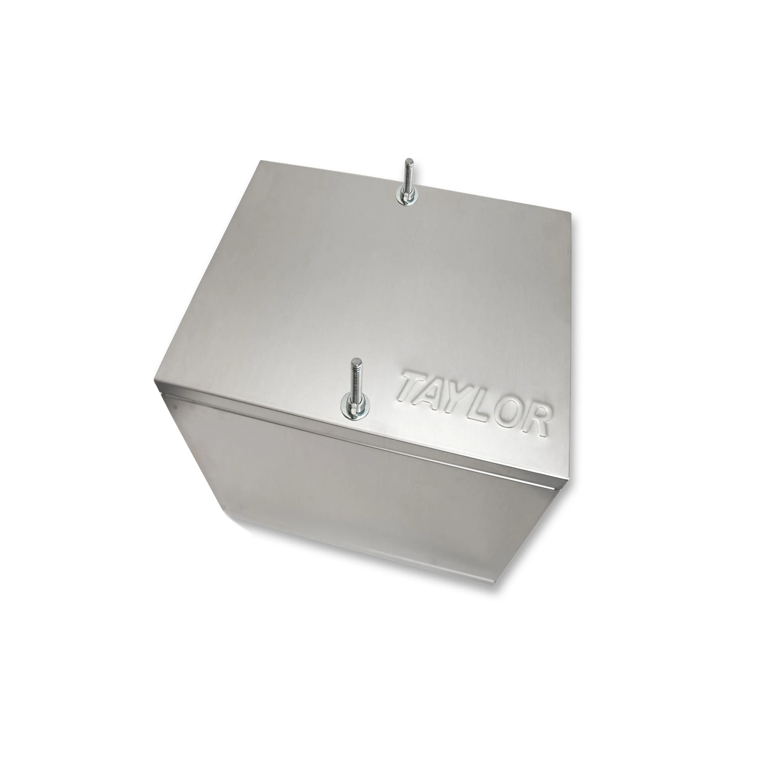 200 Series Optima Aluminum Battery Box with 2 Gauge Battery Cable Kit - Image 4