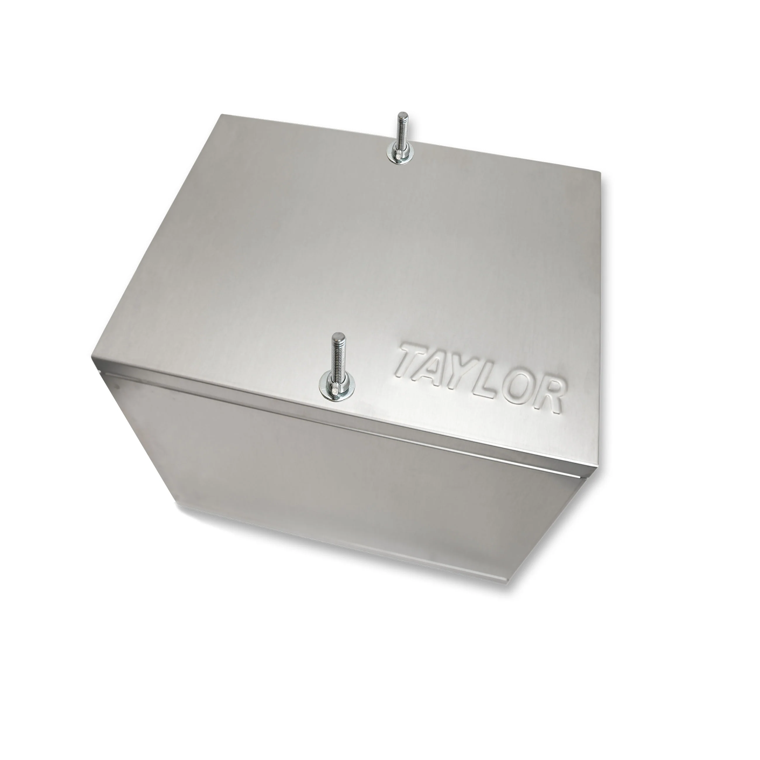 200 Series Optima Aluminum Battery Box with 1 Gauge Battery Cable Kit - Image 5