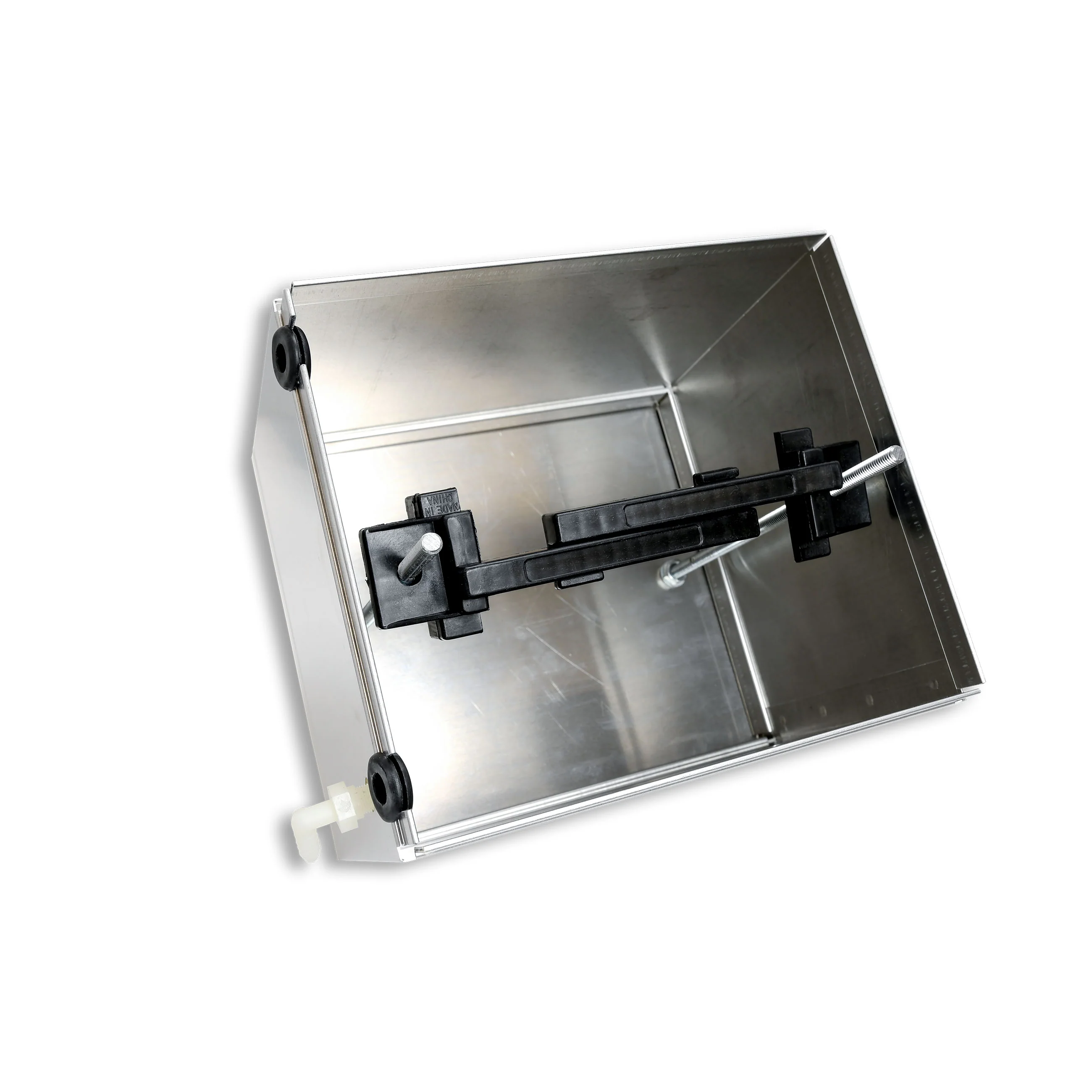 300 Series Aluminum Battery Box for Odyssey PC925/PC1200 Series Batteries - Image 3