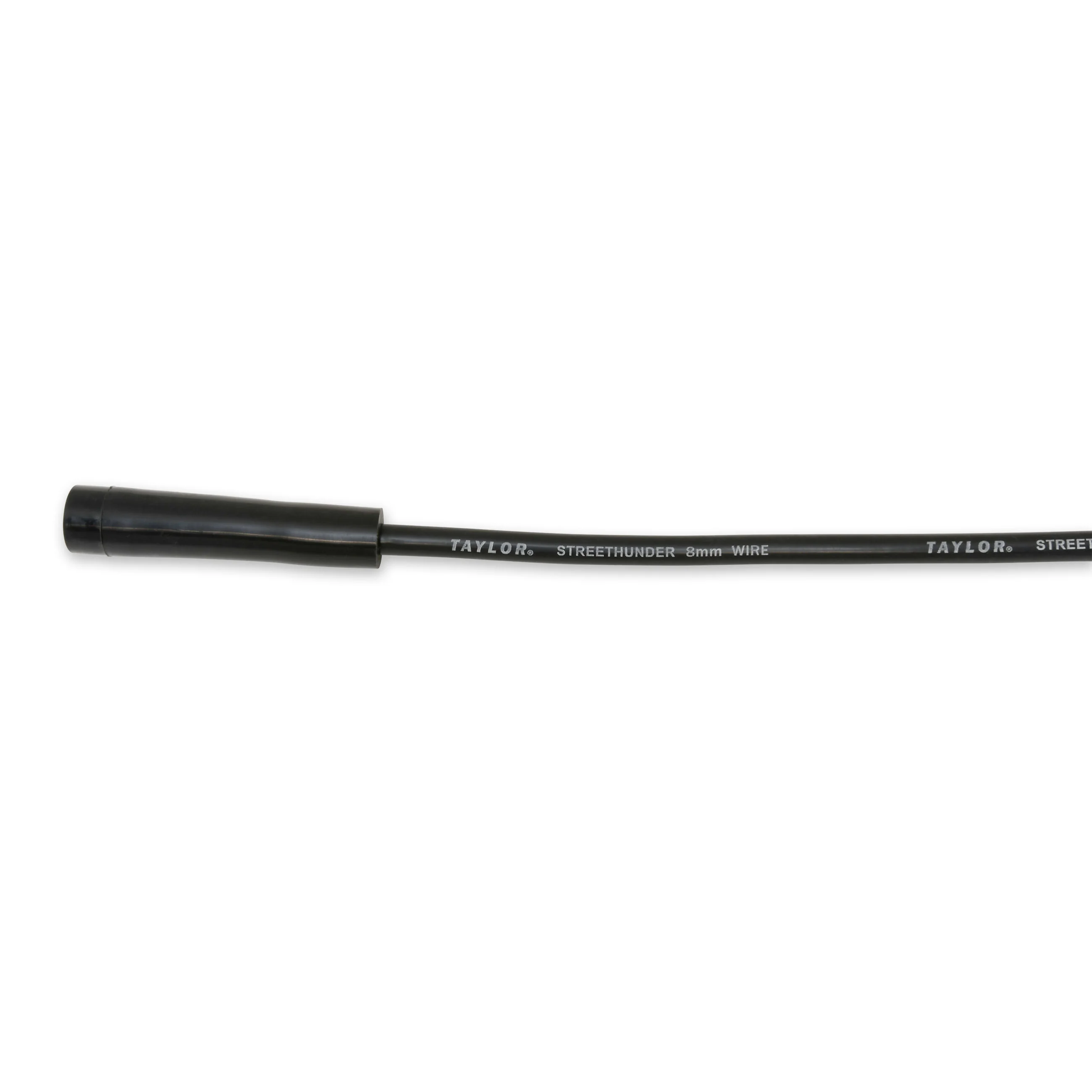 1975-86 GM Big Block/Ford 385-Series V8 8mm StreeThunder Spark Plug Wire Set - Image 3