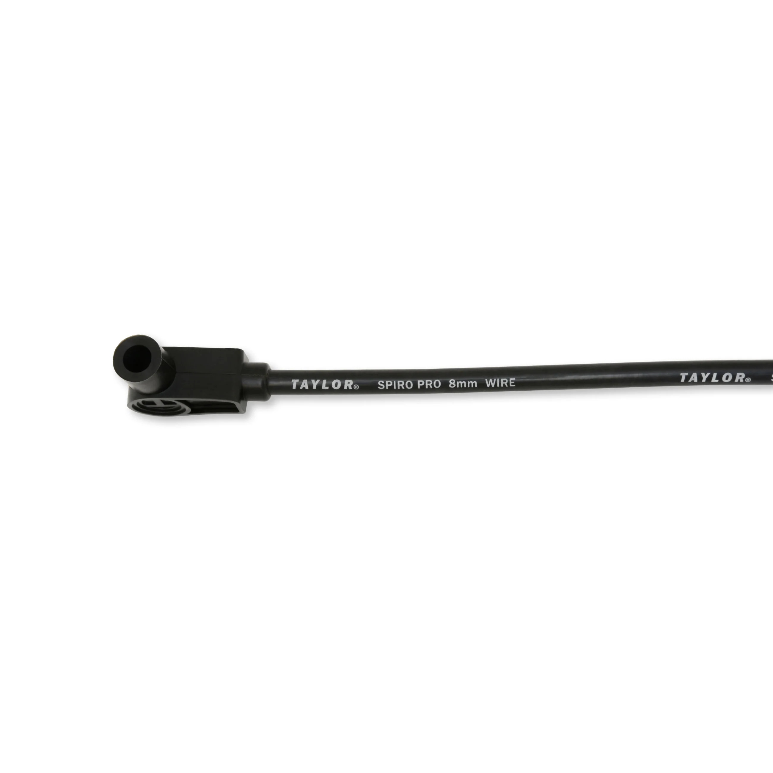 2003-06 Dodge Viper SRT-10/Ram SRT-10 8.3L V10 8mm Spiro-Pro Spark Plug Wire Set - Image 3