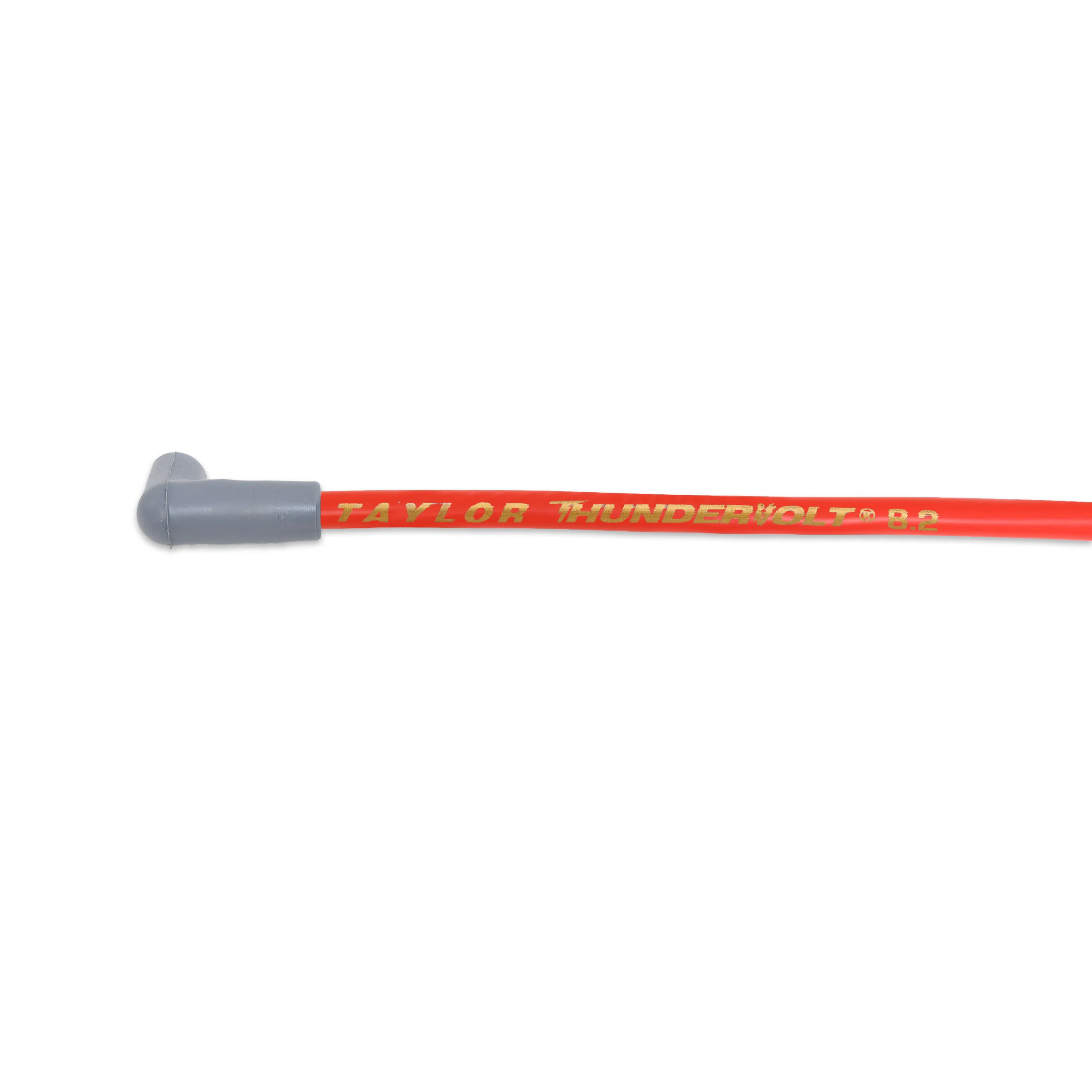 1998-03 GM S10/S15 Pickup 2.2L 4 Cylinder 8.2mm Thundervolt Spark Plug Wire Set - Image 3
