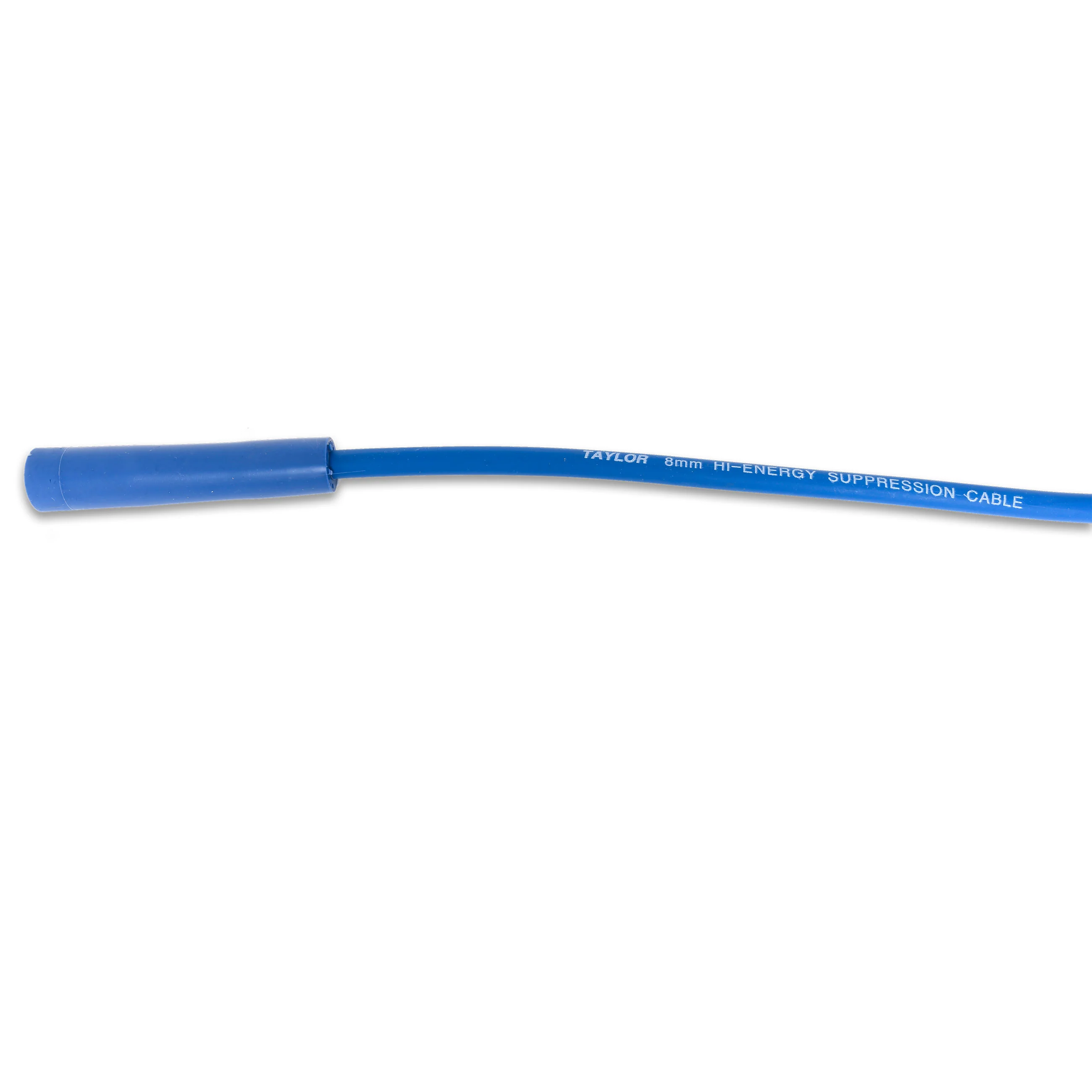 Universal 8mm High Energy Spark Plug Wire Set - Image 3