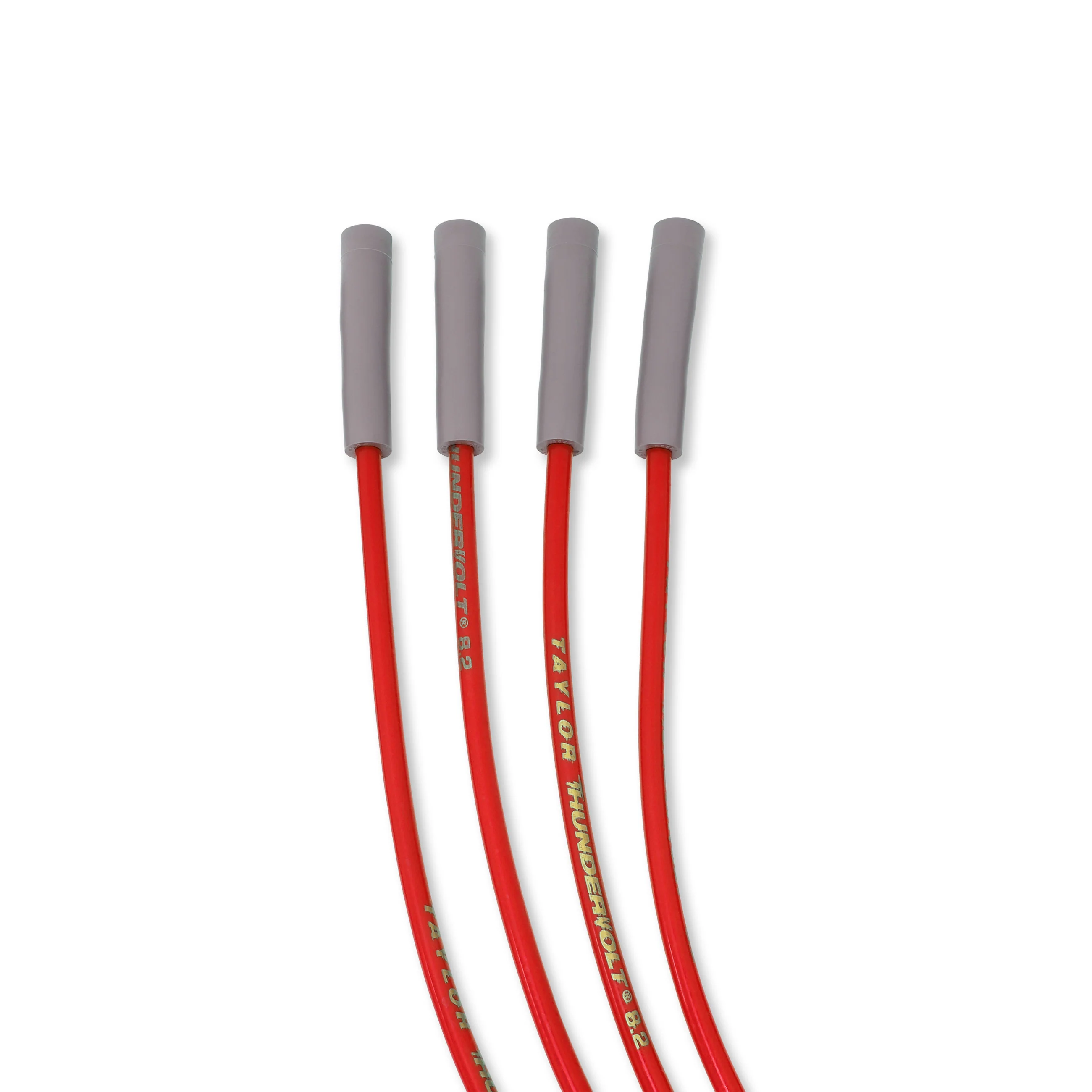 Universal 8.2mm ThunderVolt® Spark Plug Wire Sets (Available in 3 Colors) - Image 10