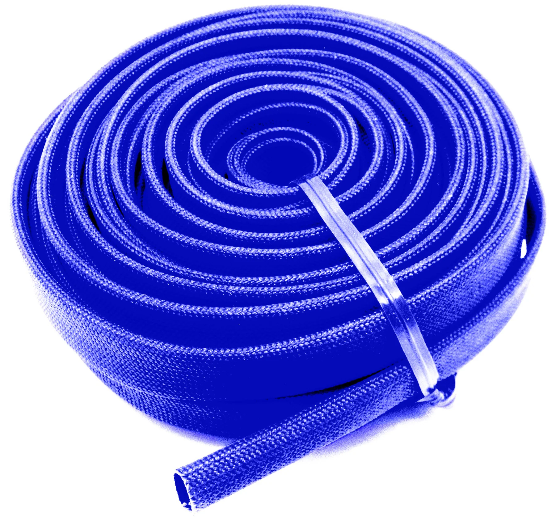 Thermal Protective Sleeving (Available in 3 Colors) - Image 4