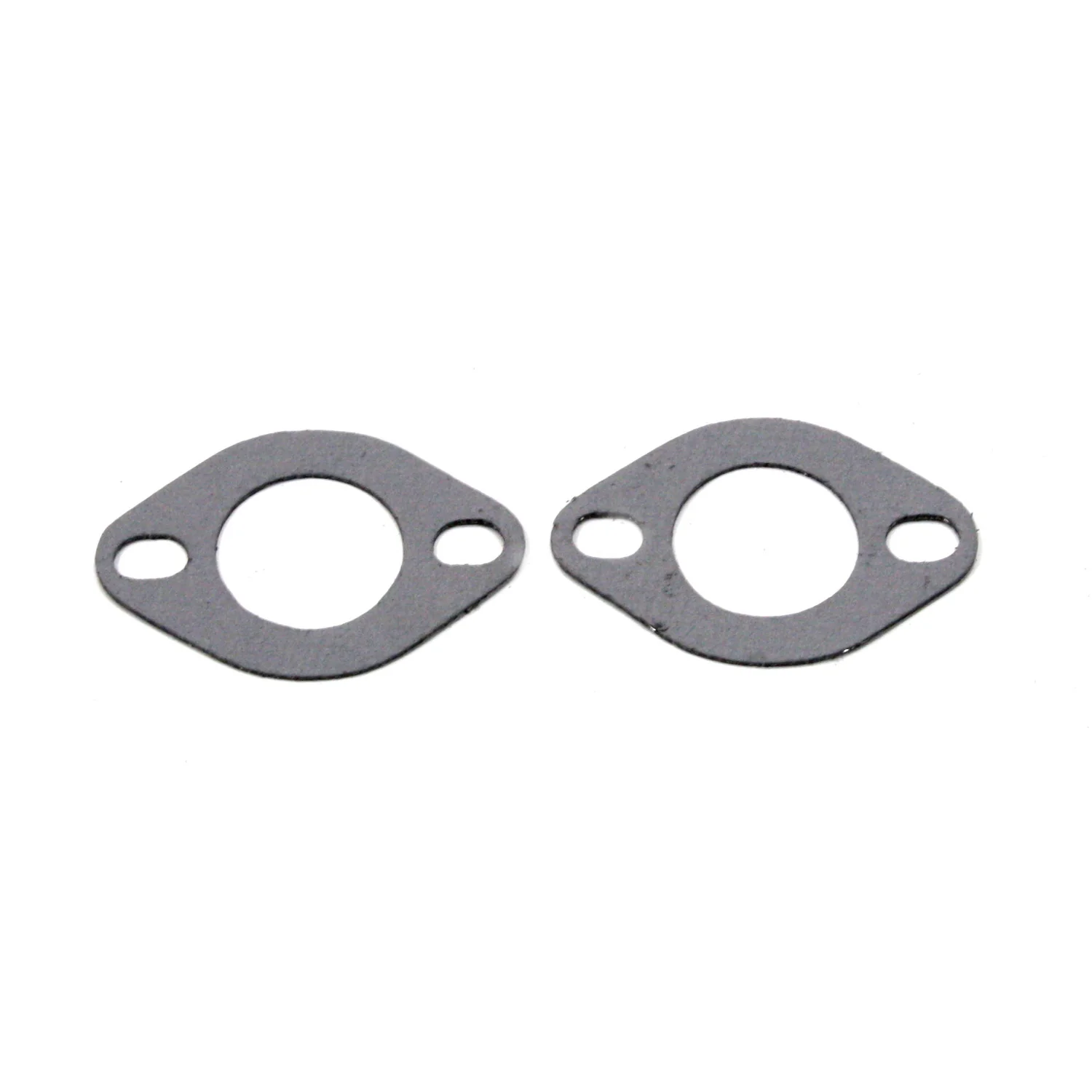Two Bolt Collector Gaskets (Available in 2 Diameters)
