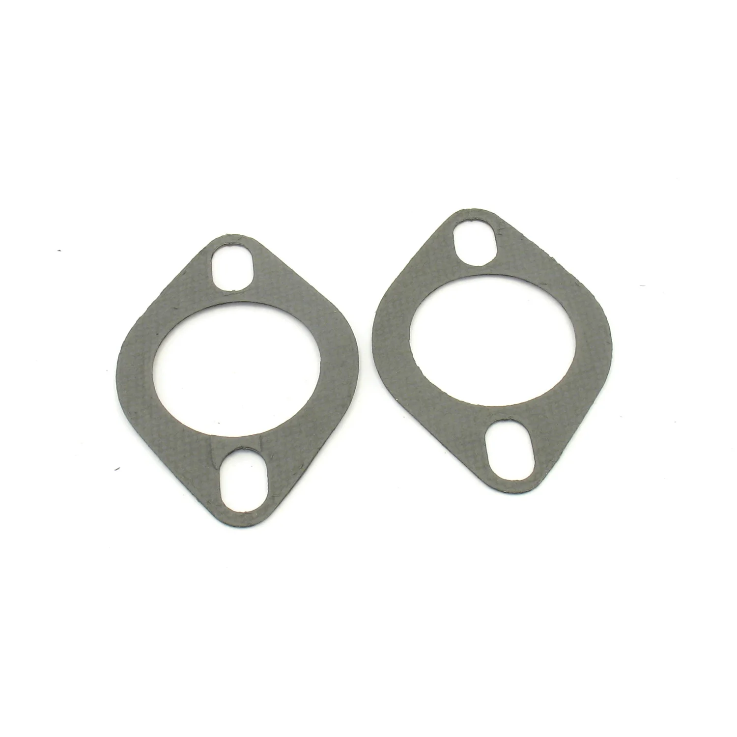 Two Bolt Collector Gaskets (Available in 2 Diameters) - Image 2
