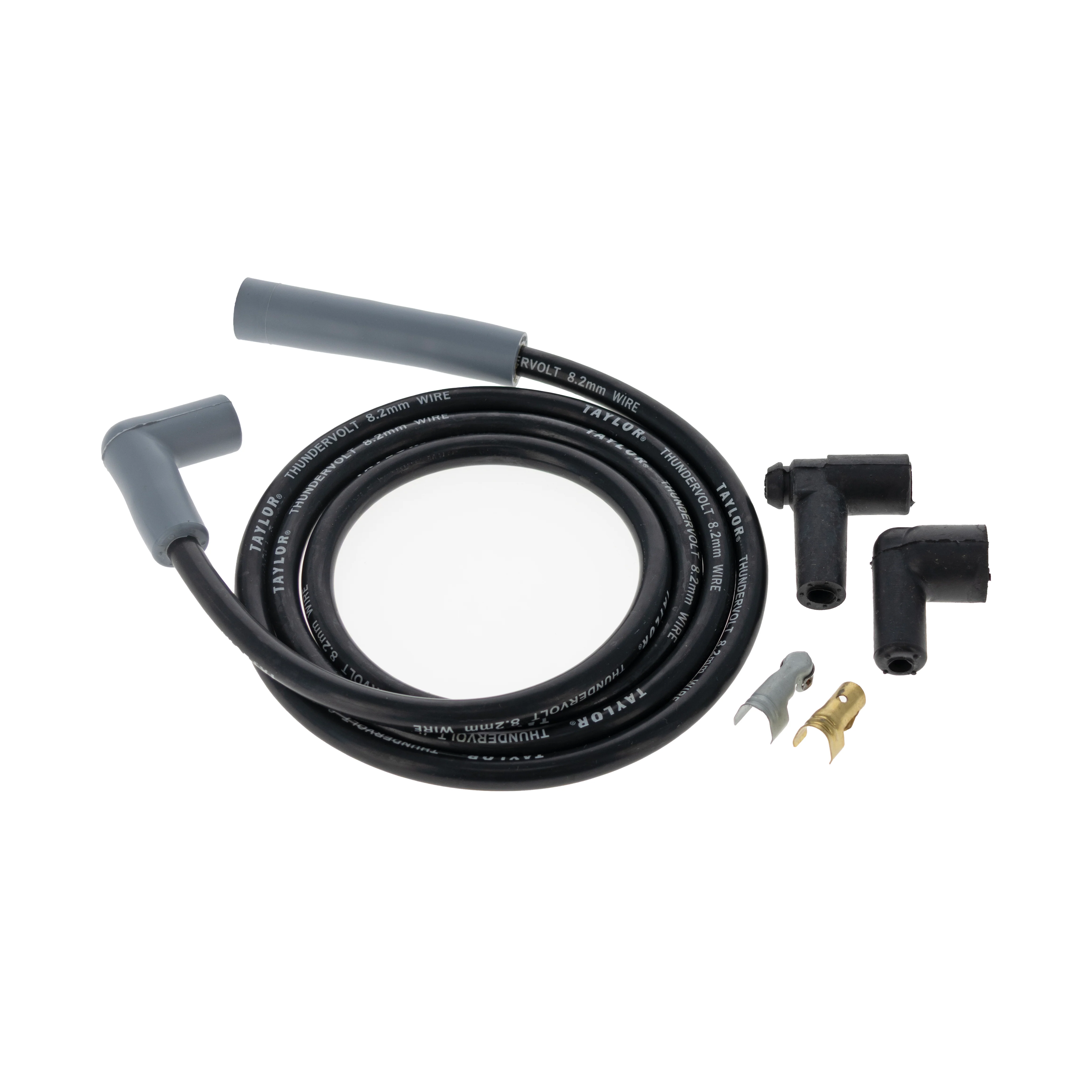 Universal 8.2mm Thundervolt Spark Plug/Coil Wire Repair Kits - Image 5