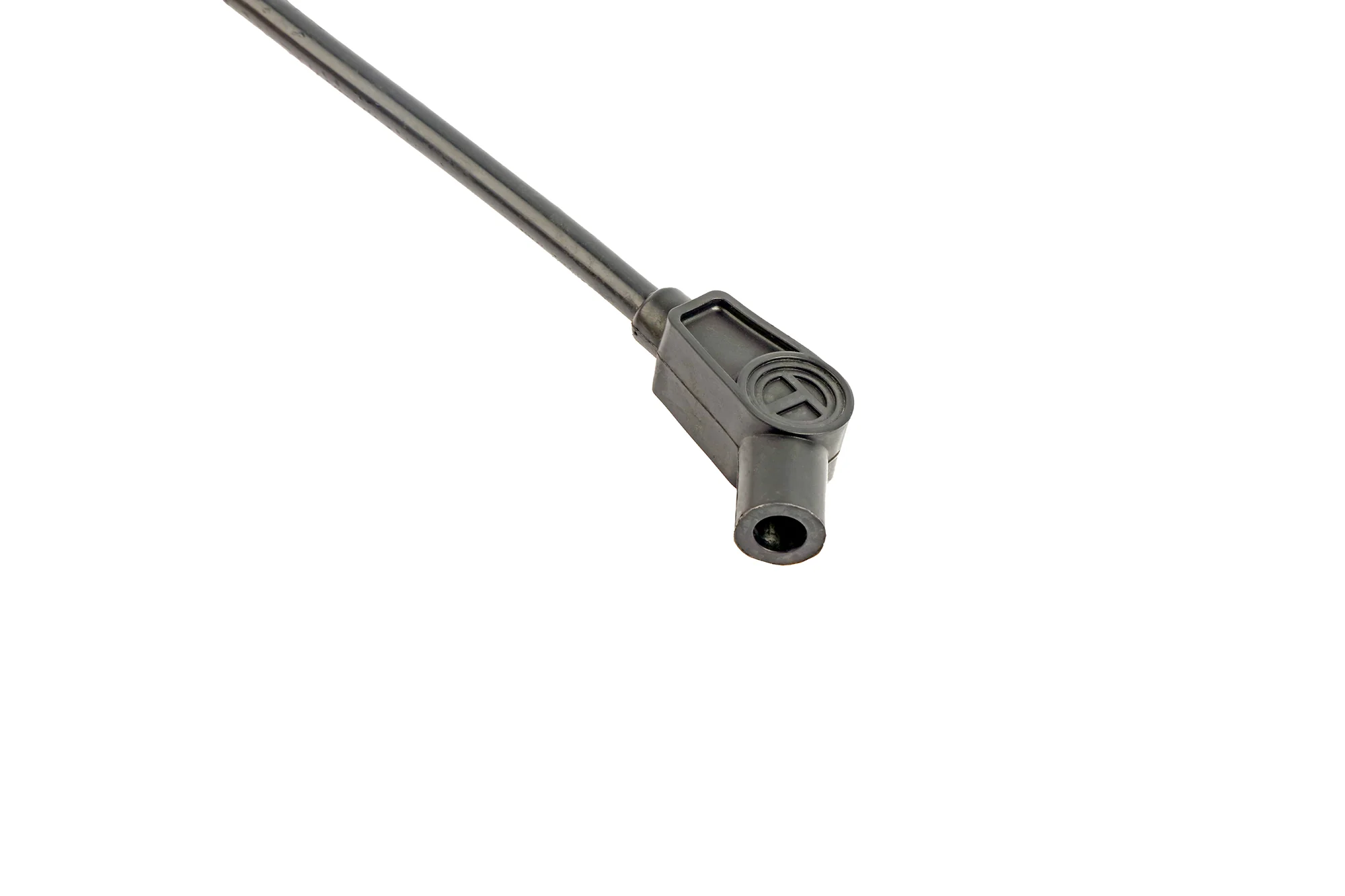 Universal 8mm Spiro-Pro Limited Edition 100 Years Script Spark Plug Wire Set (Available in 3 Colors) - Image 15