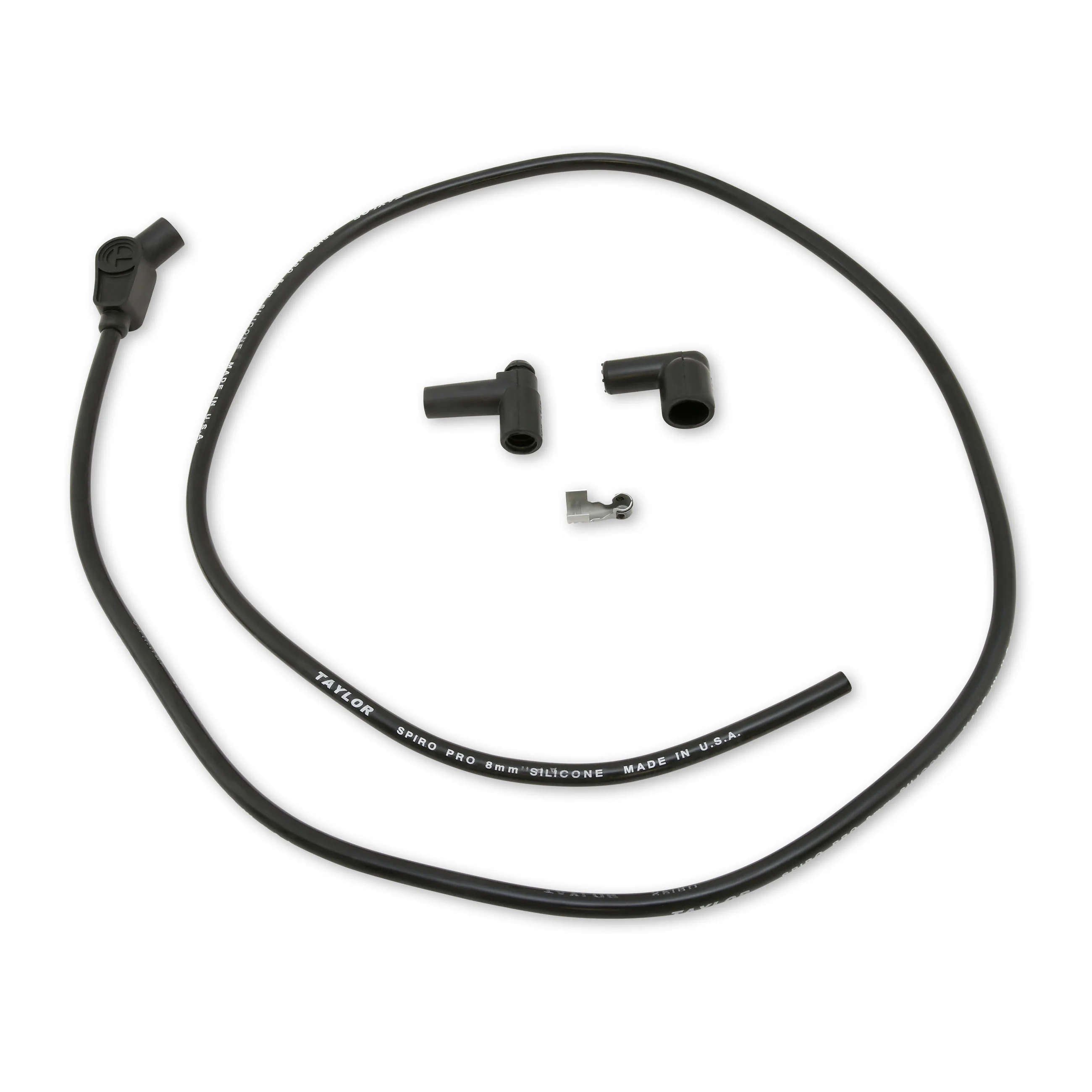 Universal 8mm Spiro-Pro Spark Plug/Coil Wire Repair Kits - Image 2