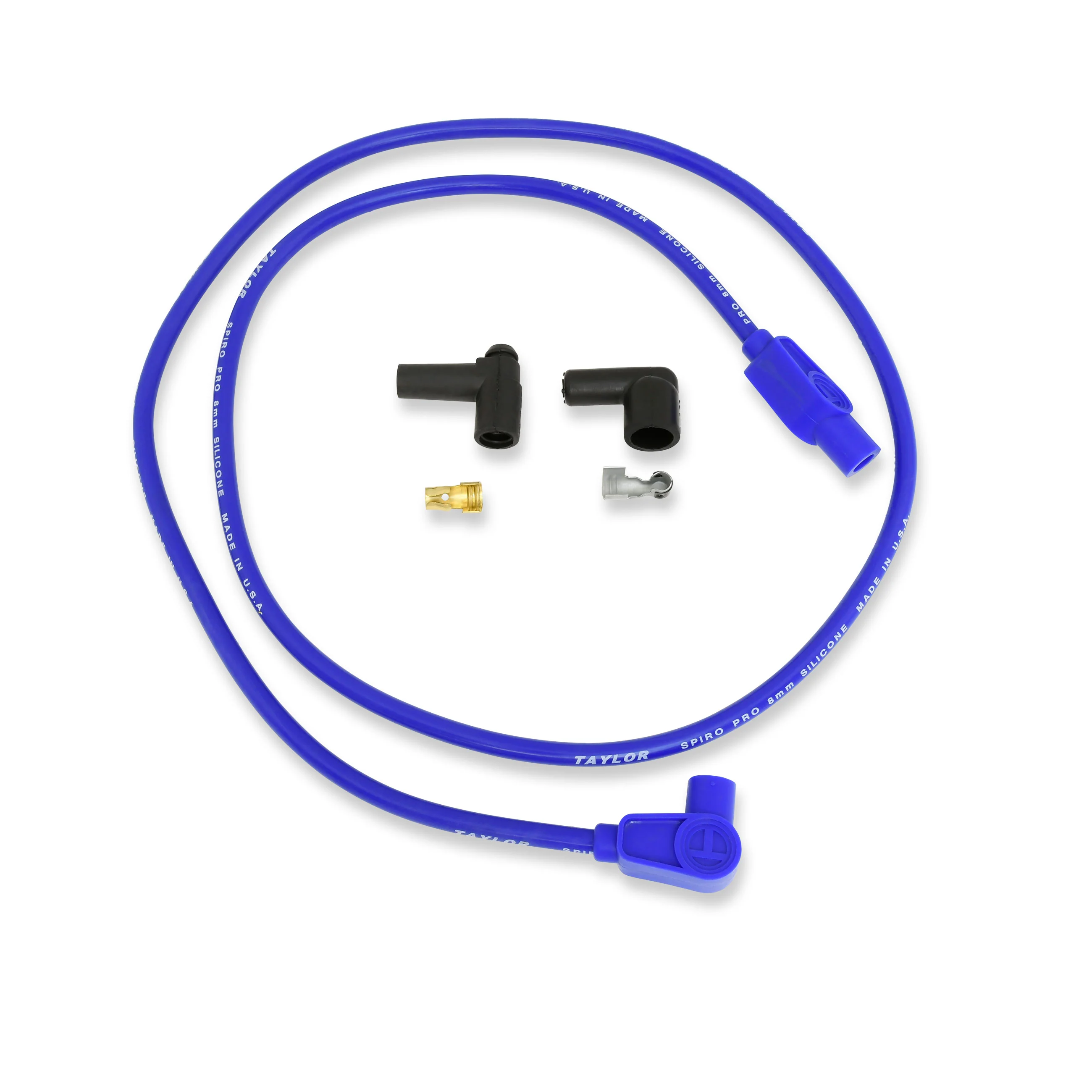Universal 8mm Spiro-Pro Spark Plug/Coil Wire Repair Kits - Image 3