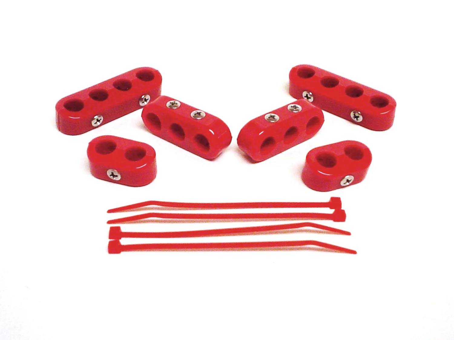 Universal Clamp Style Separator Kits - Image 2