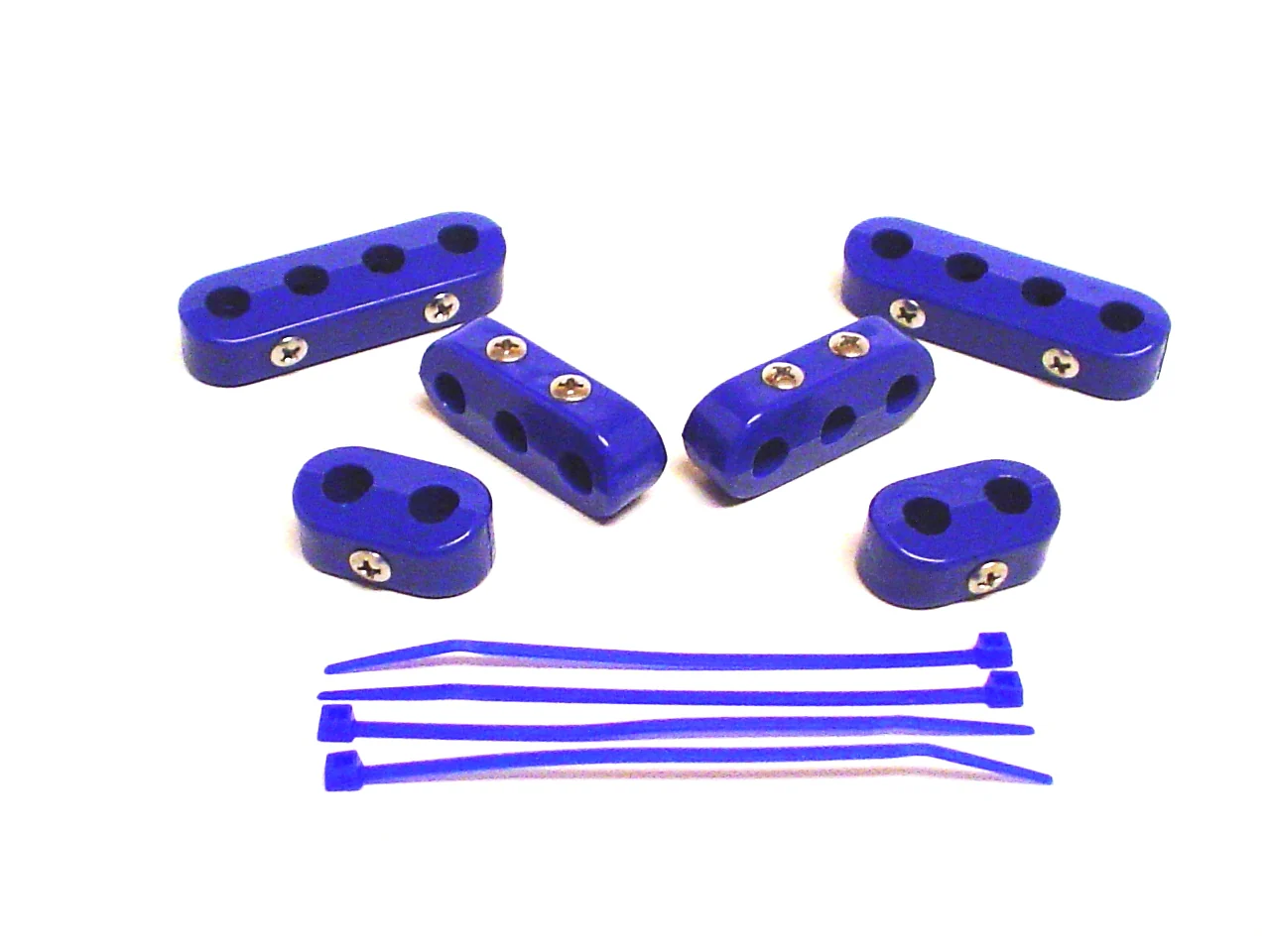 Universal Clamp Style Separator Kits - Image 3