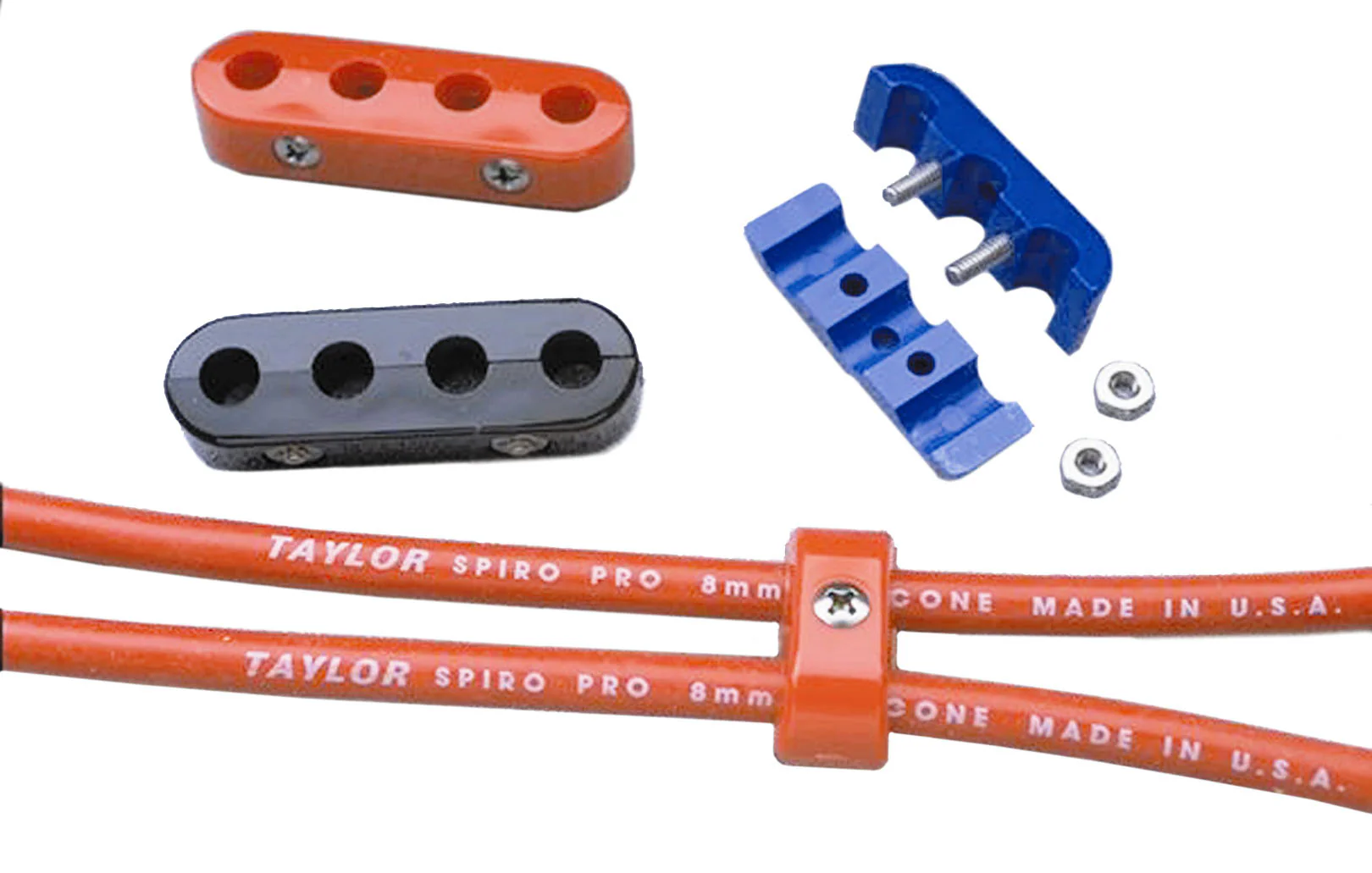 Universal Clamp Style Separator Kits - Image 4
