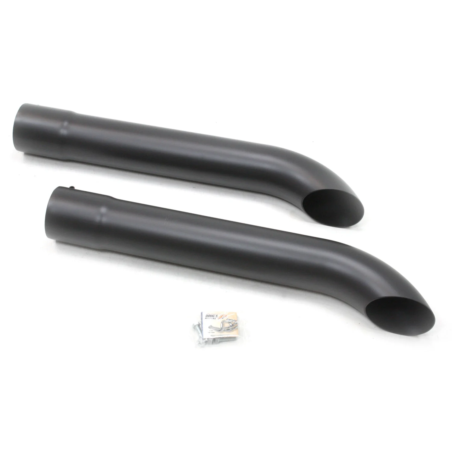Universal Side Tube Turnouts (Available in 2 Lengths and 4 Finishes) - Image 11