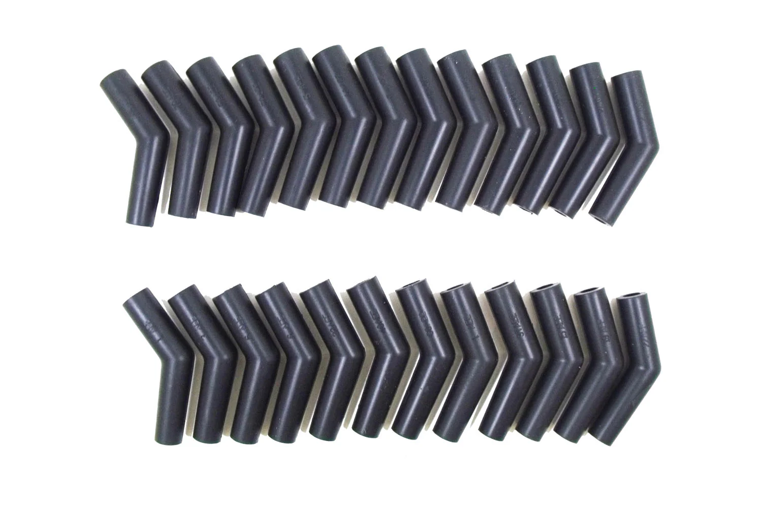 Universal Silicone Spark Plug Boots