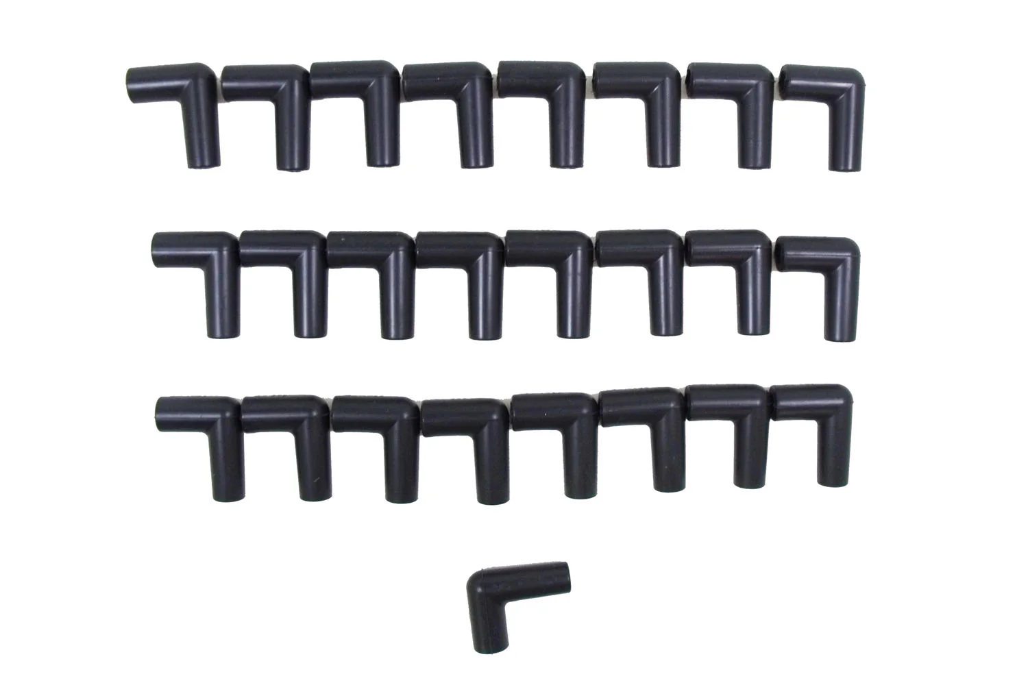 Universal Silicone Spark Plug Boots - Image 3
