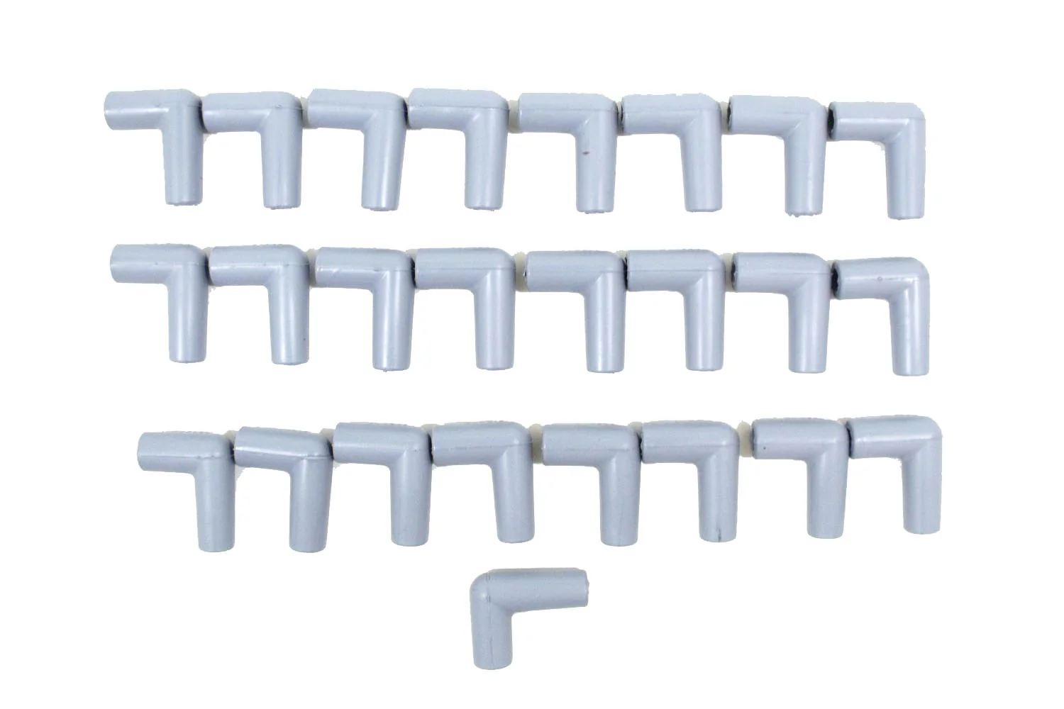 Universal Silicone Spark Plug Boots - Image 4