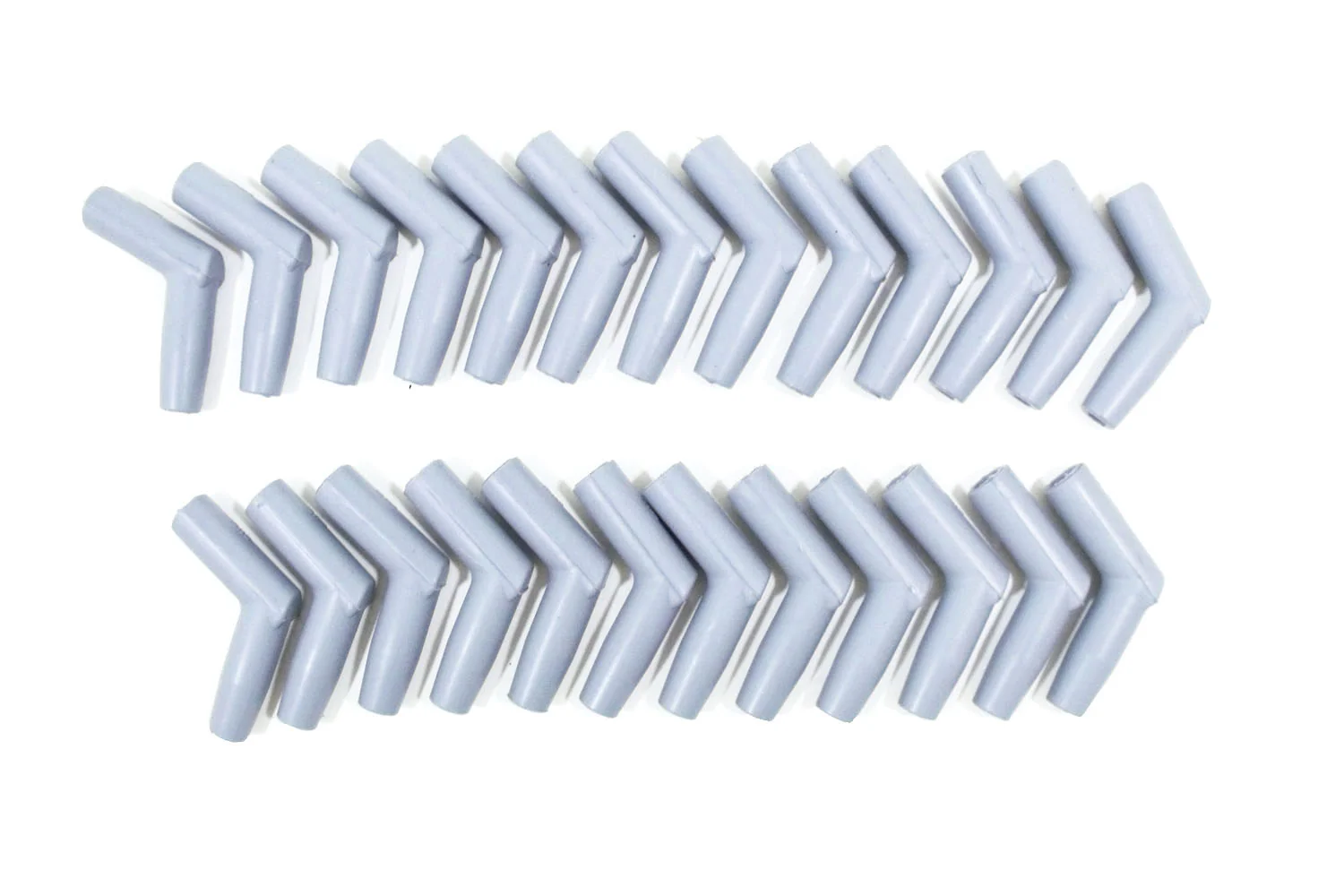 Universal Silicone Spark Plug Boots - Image 6