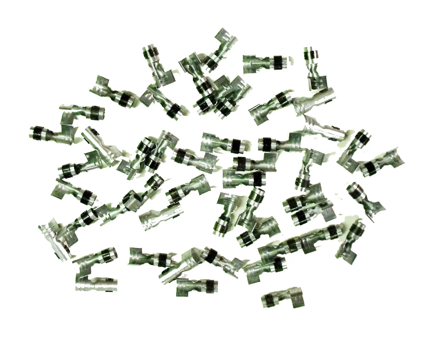 Universal Spark Plug Terminals
