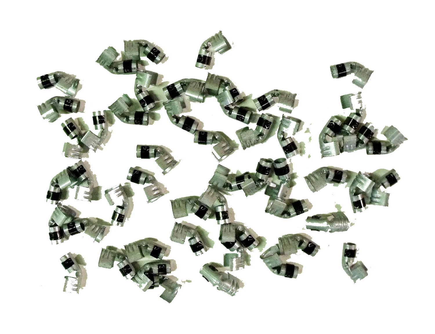 Universal Spark Plug Terminals - Image 3